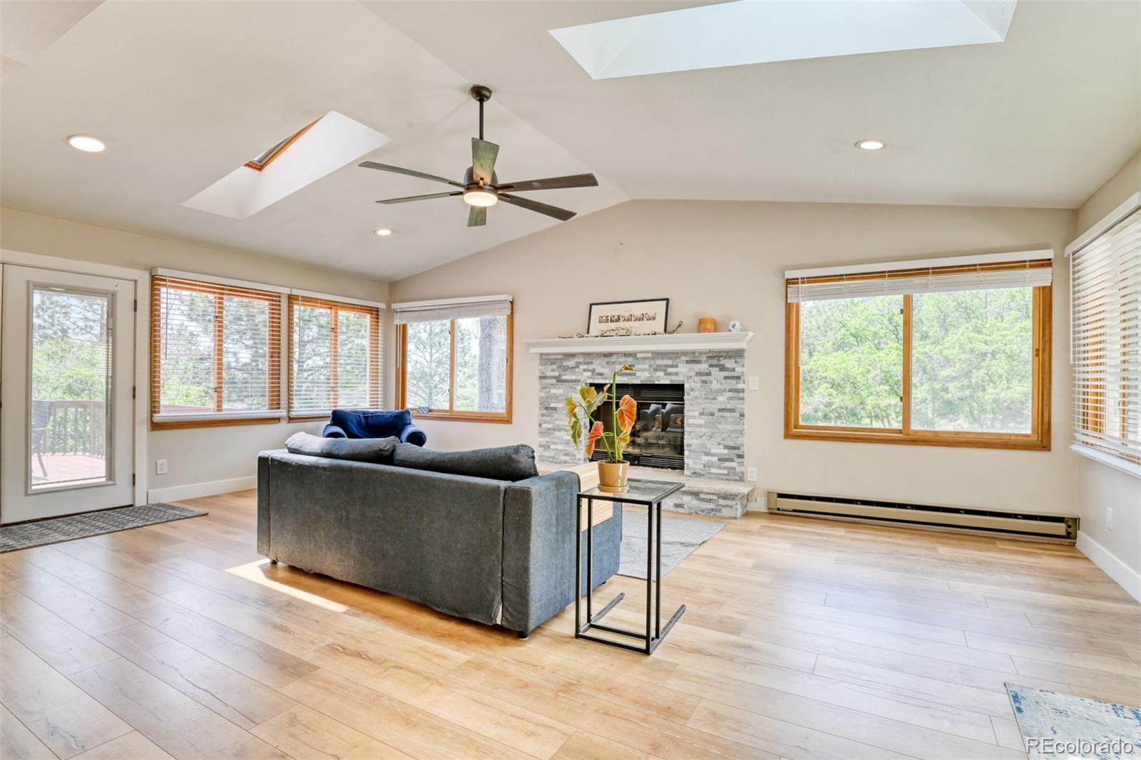 MLS Image #15 for 7074  oak valley drive,colorado springs, Colorado