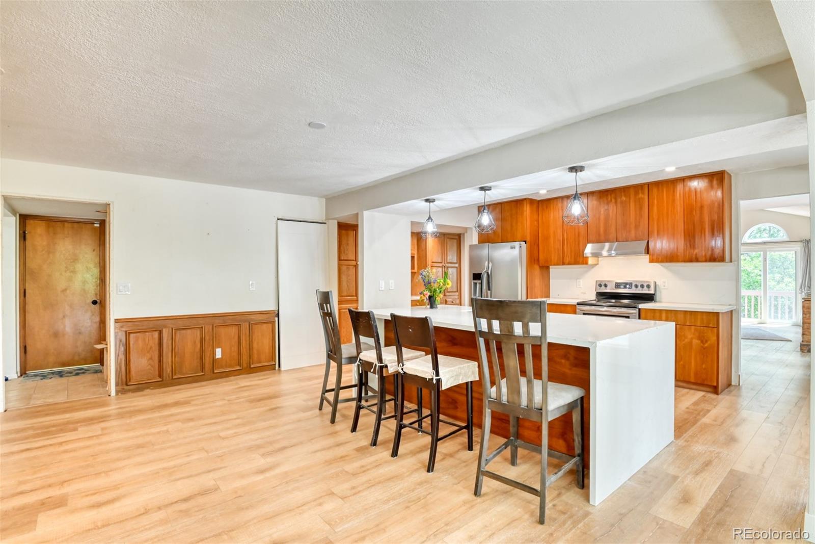 MLS Image #4 for 7074  oak valley drive,colorado springs, Colorado