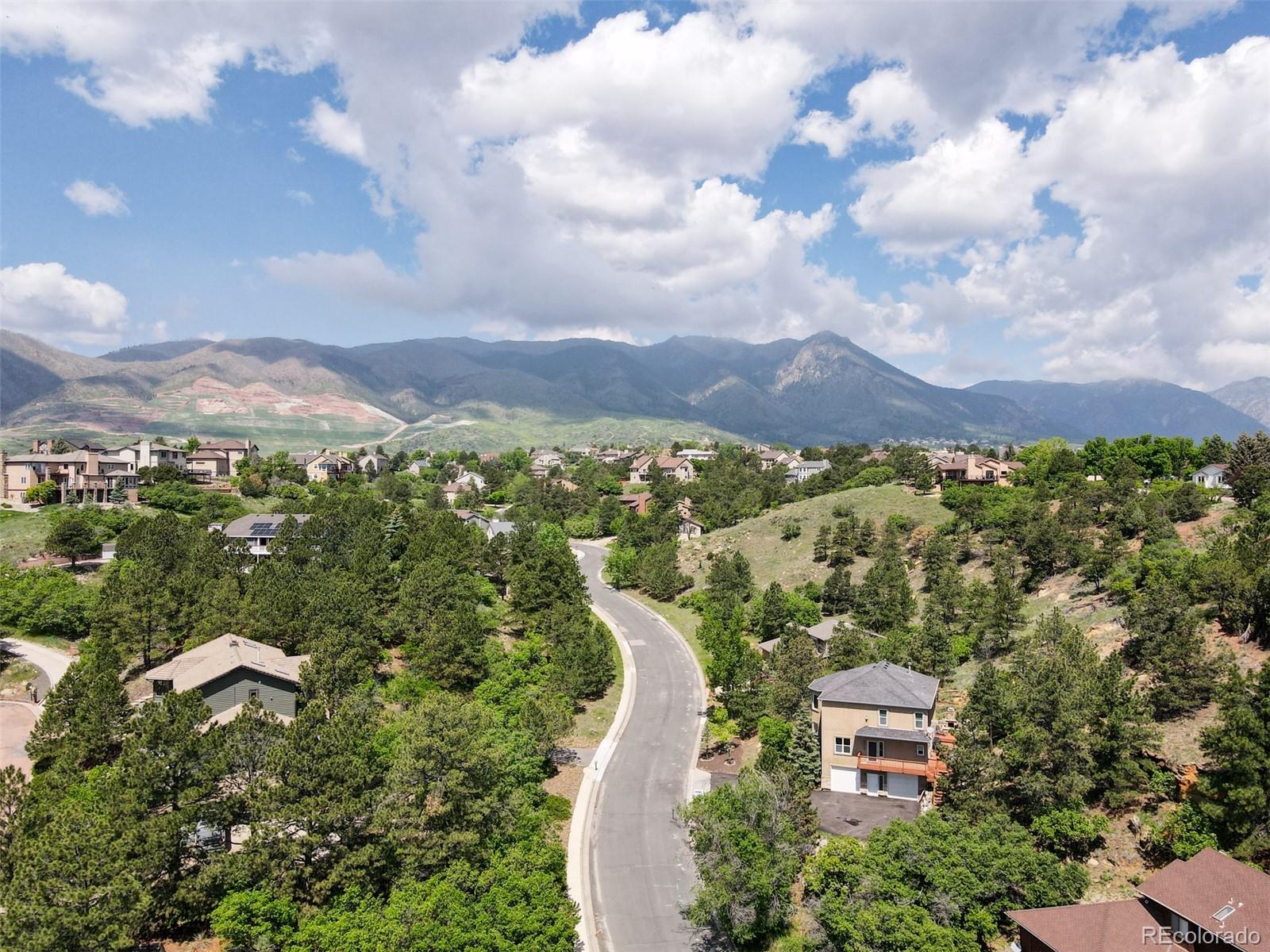 MLS Image #48 for 7074  oak valley drive,colorado springs, Colorado