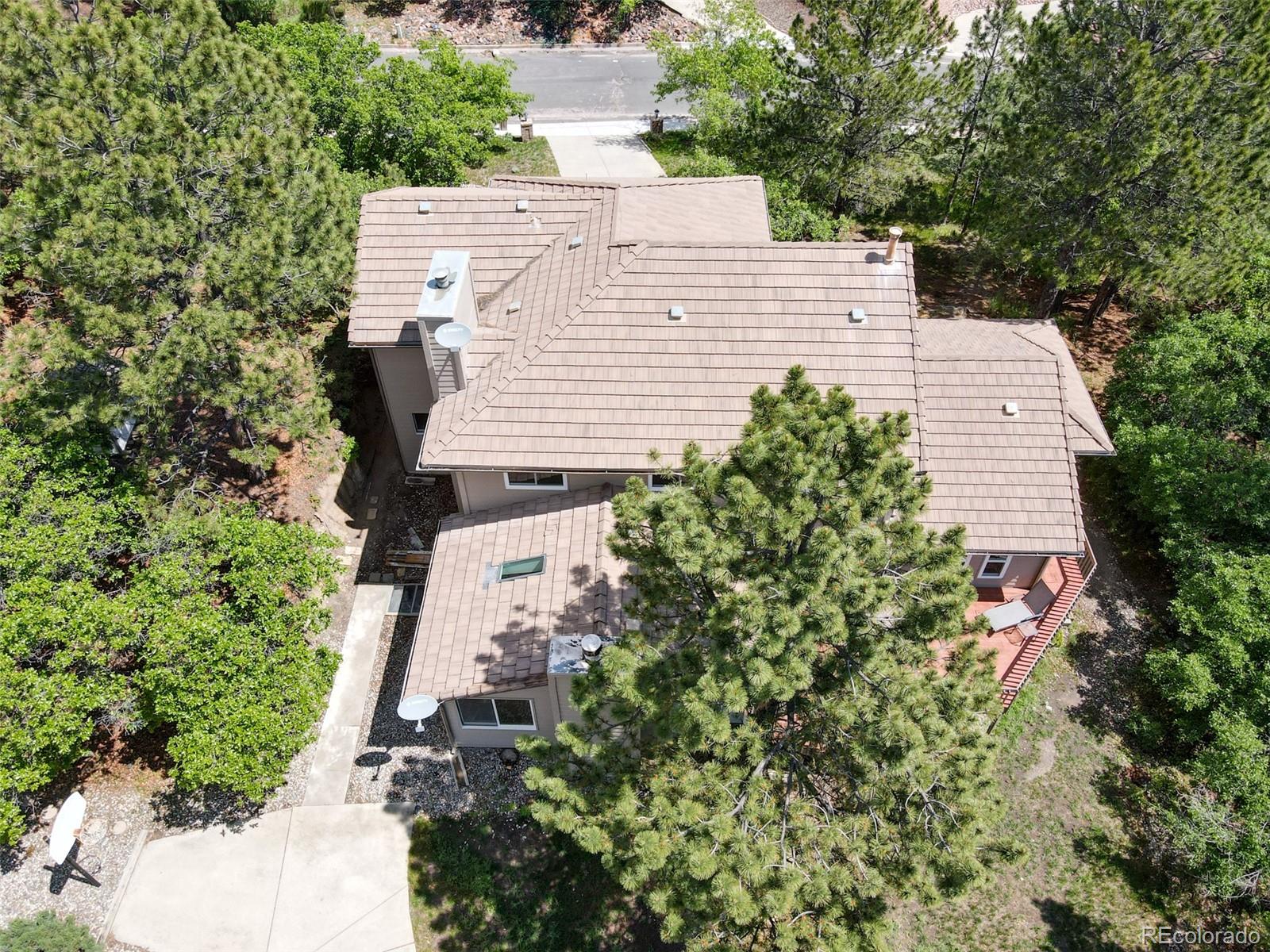 MLS Image #49 for 7074  oak valley drive,colorado springs, Colorado