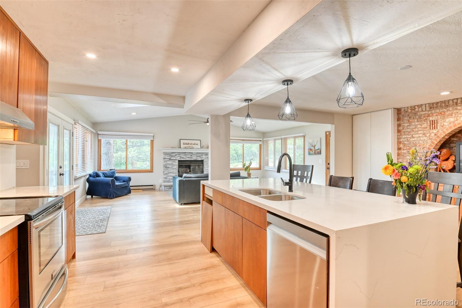 MLS Image #8 for 7074  oak valley drive,colorado springs, Colorado