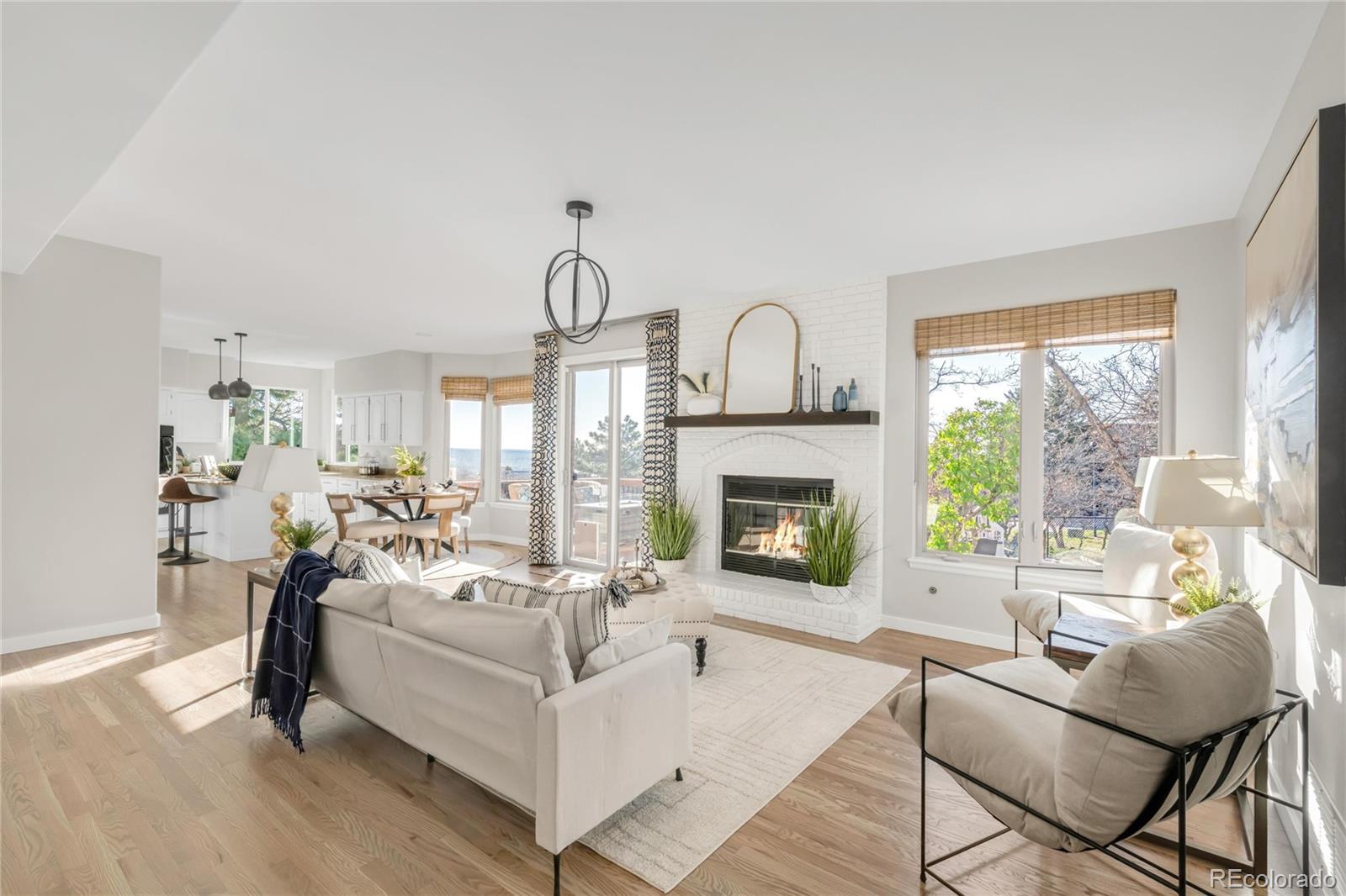MLS Image #13 for 725  nebula court,colorado springs, Colorado