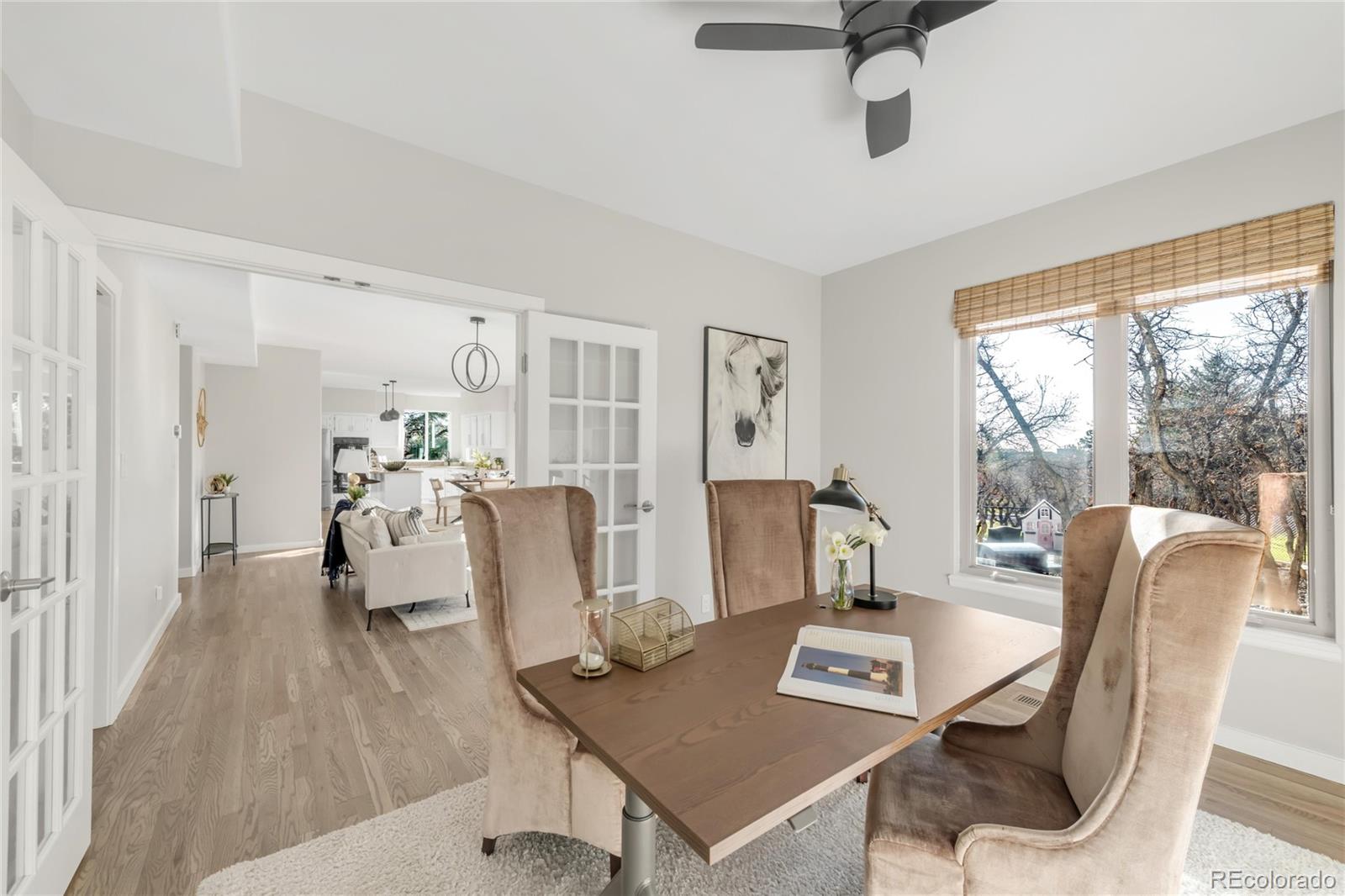MLS Image #15 for 725  nebula court,colorado springs, Colorado