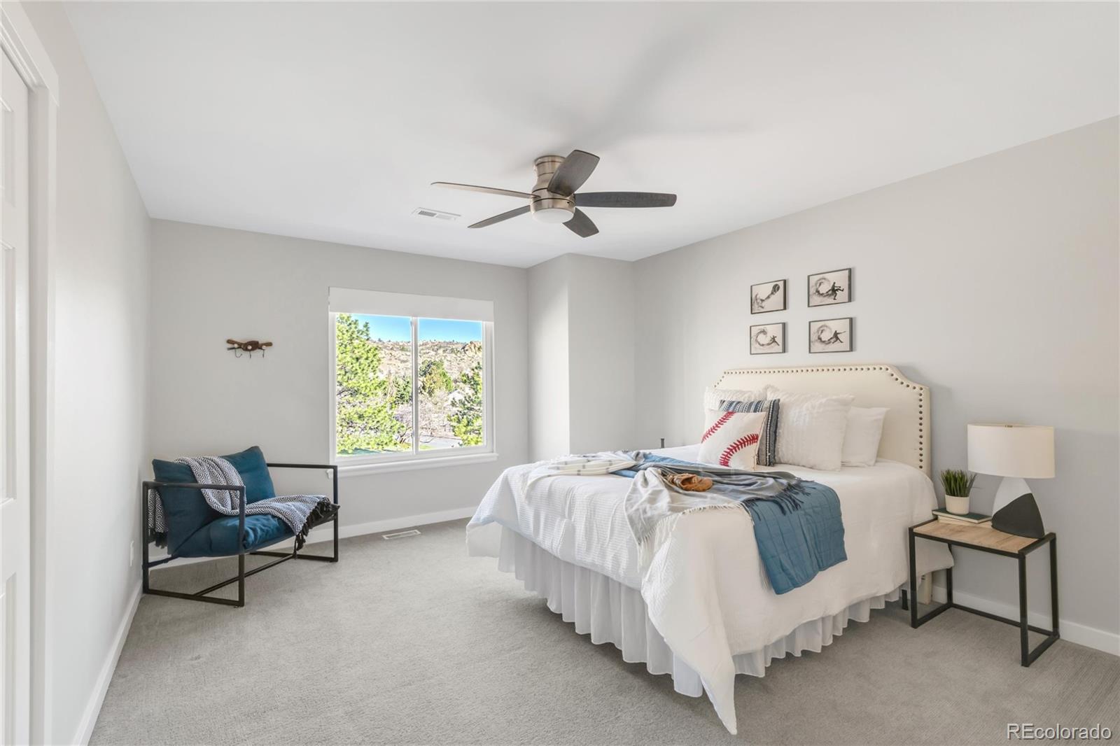 MLS Image #28 for 725  nebula court,colorado springs, Colorado