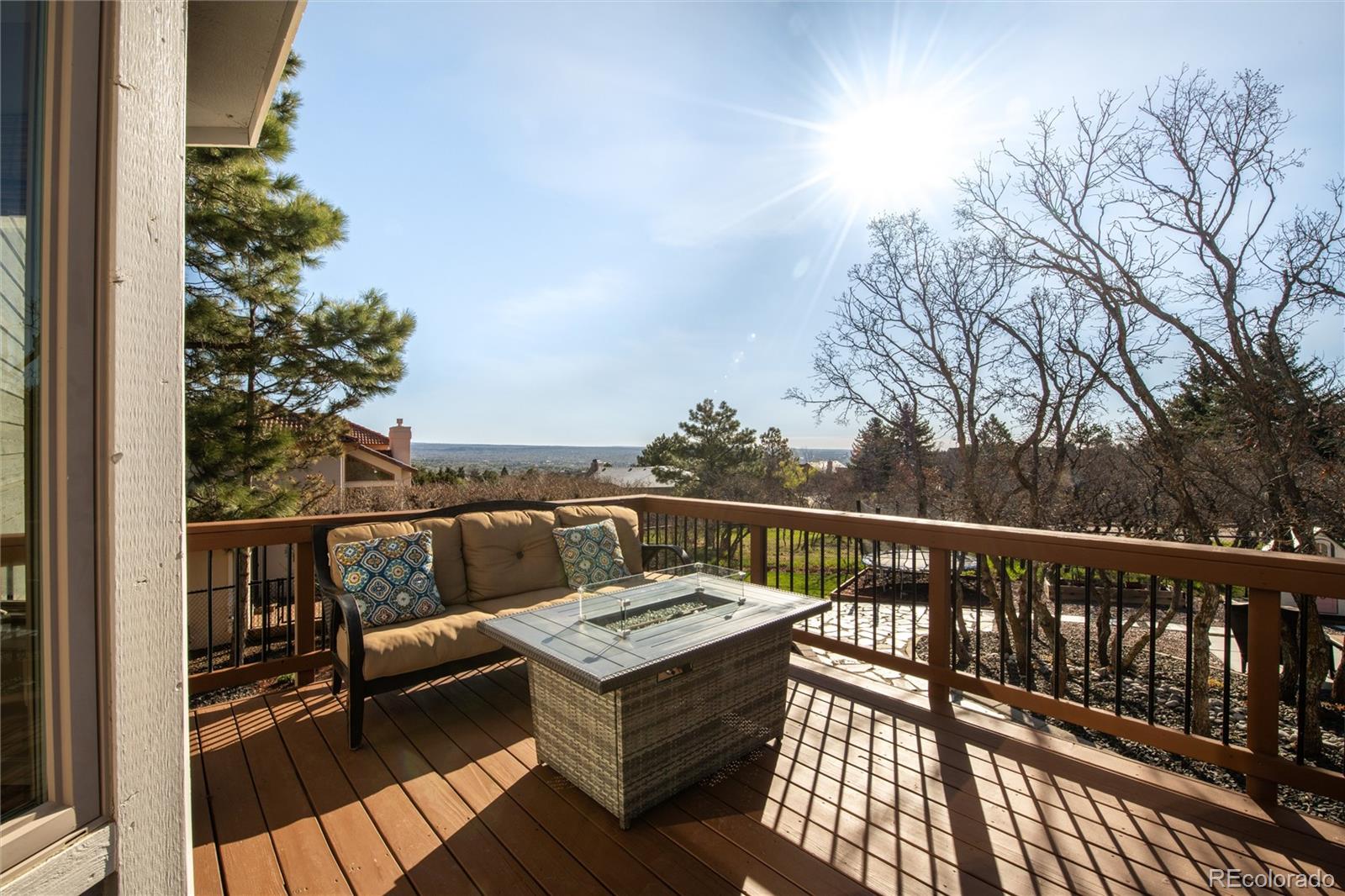 MLS Image #39 for 725  nebula court,colorado springs, Colorado