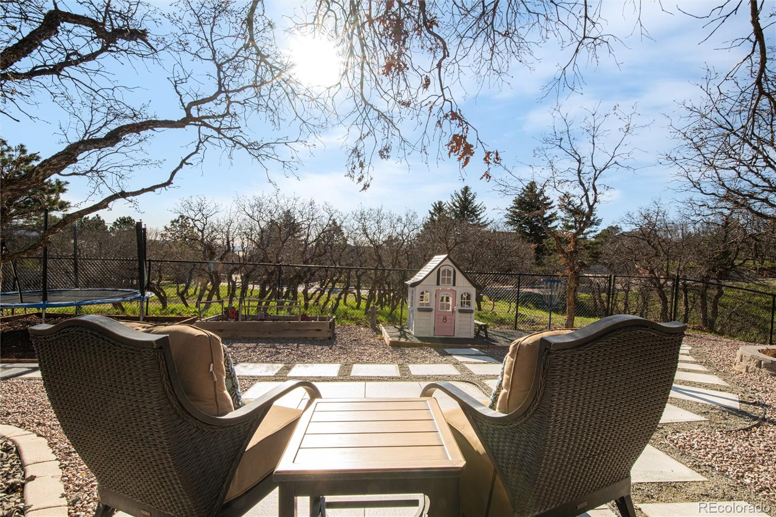 MLS Image #42 for 725  nebula court,colorado springs, Colorado