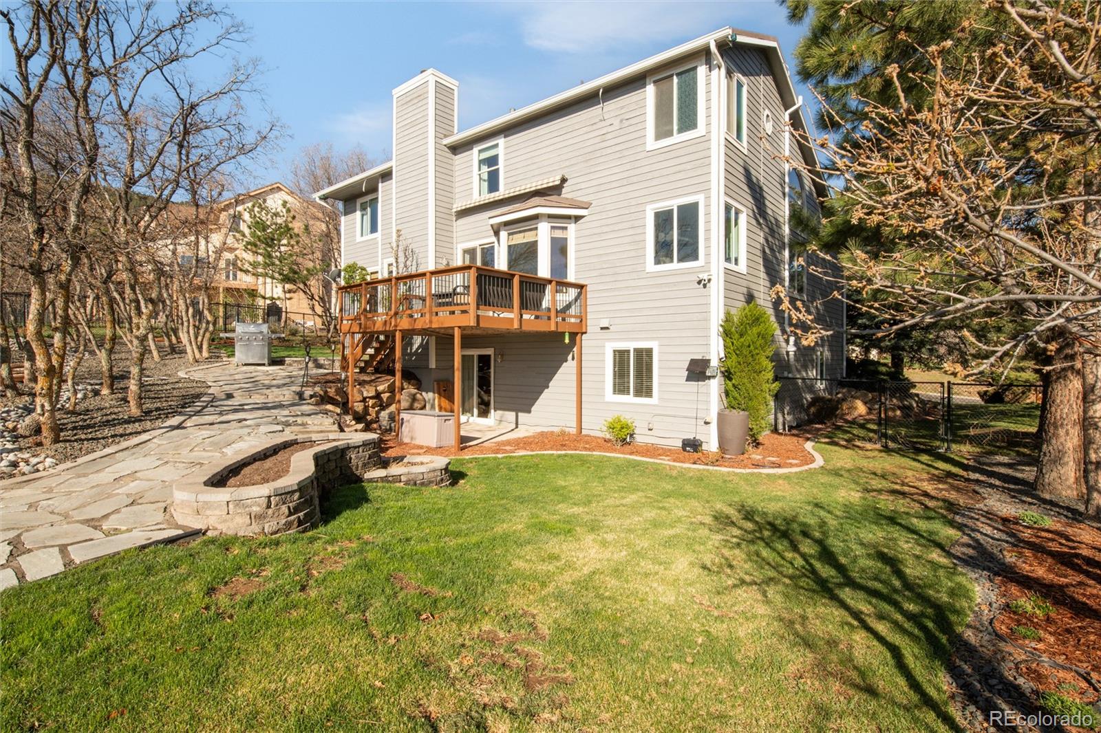 MLS Image #43 for 725  nebula court,colorado springs, Colorado
