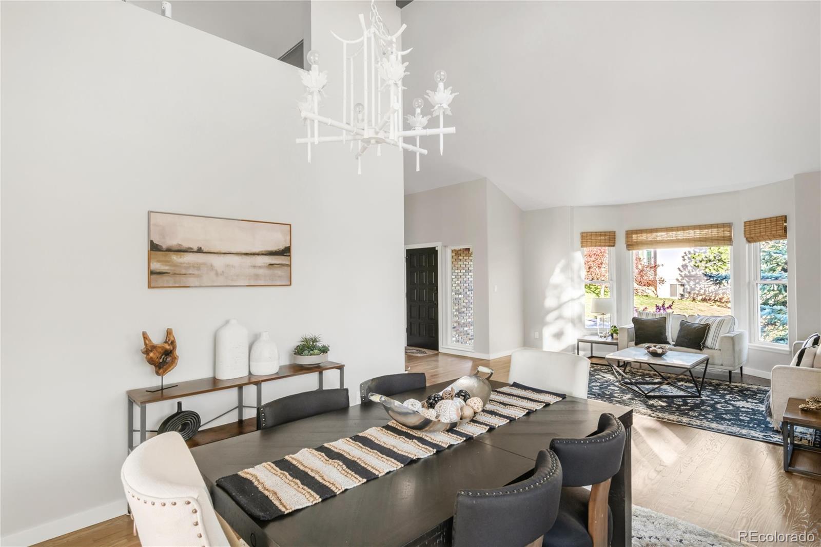 MLS Image #5 for 725  nebula court,colorado springs, Colorado