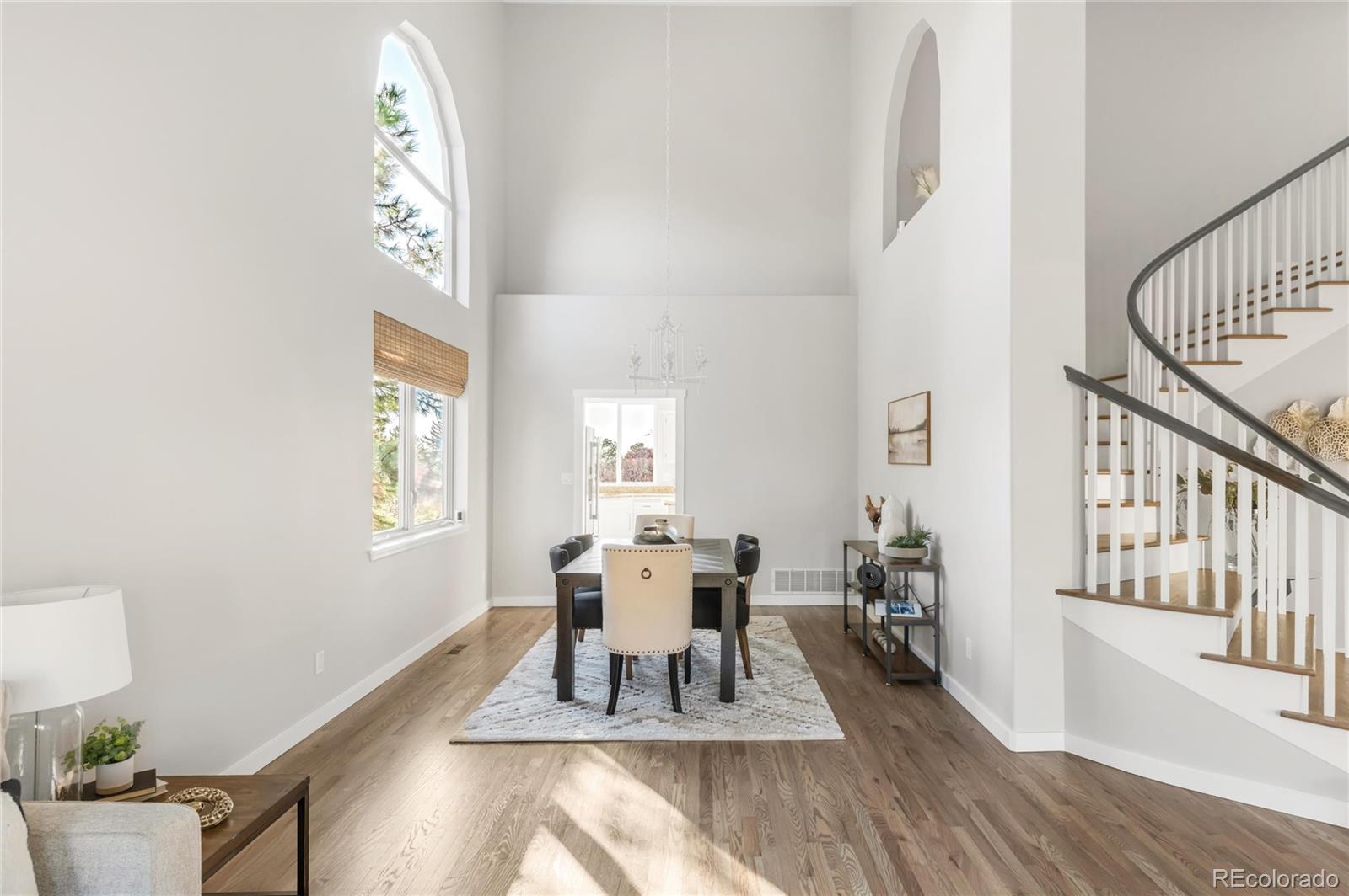 MLS Image #6 for 725  nebula court,colorado springs, Colorado