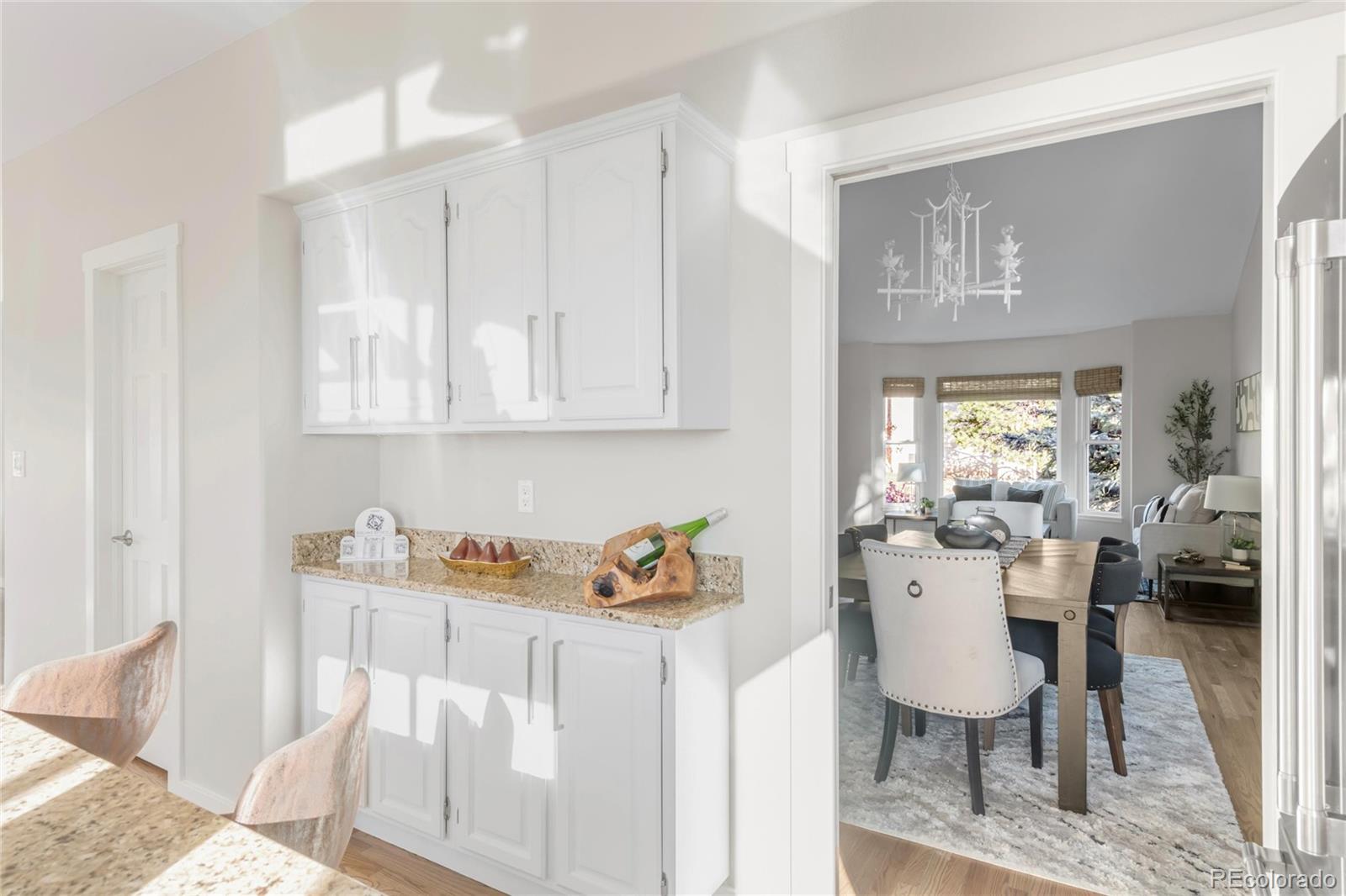 MLS Image #7 for 725  nebula court,colorado springs, Colorado