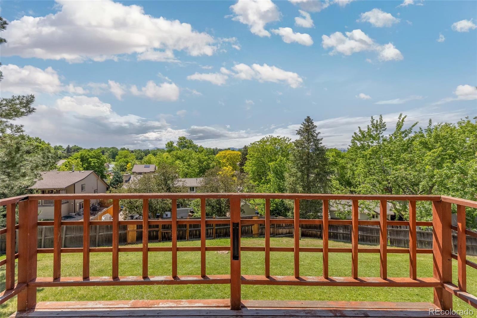 MLS Image #3 for 7715  estes court,arvada, Colorado