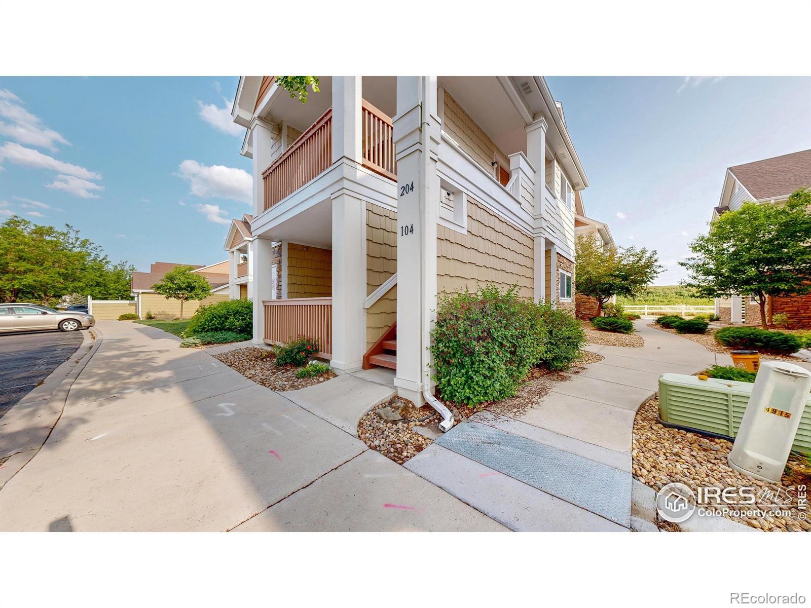 MLS Image #20 for 4905  hahns peak drive,loveland, Colorado