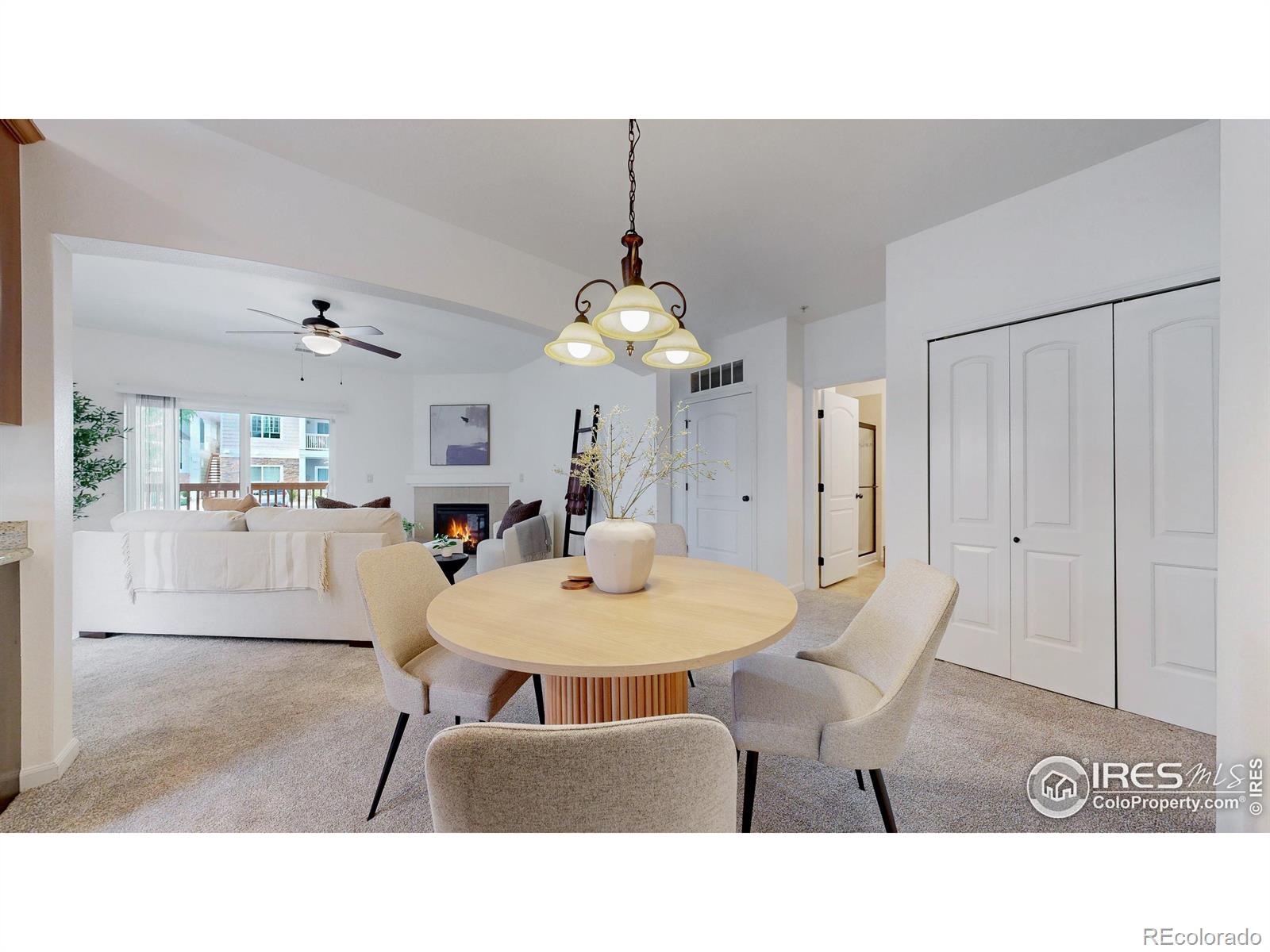 MLS Image #4 for 4905  hahns peak drive,loveland, Colorado