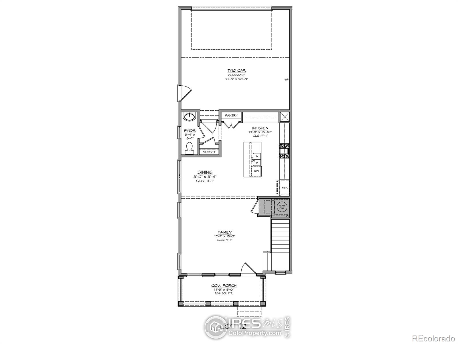 CMA Image for 165  Washington Street,Erie, Colorado