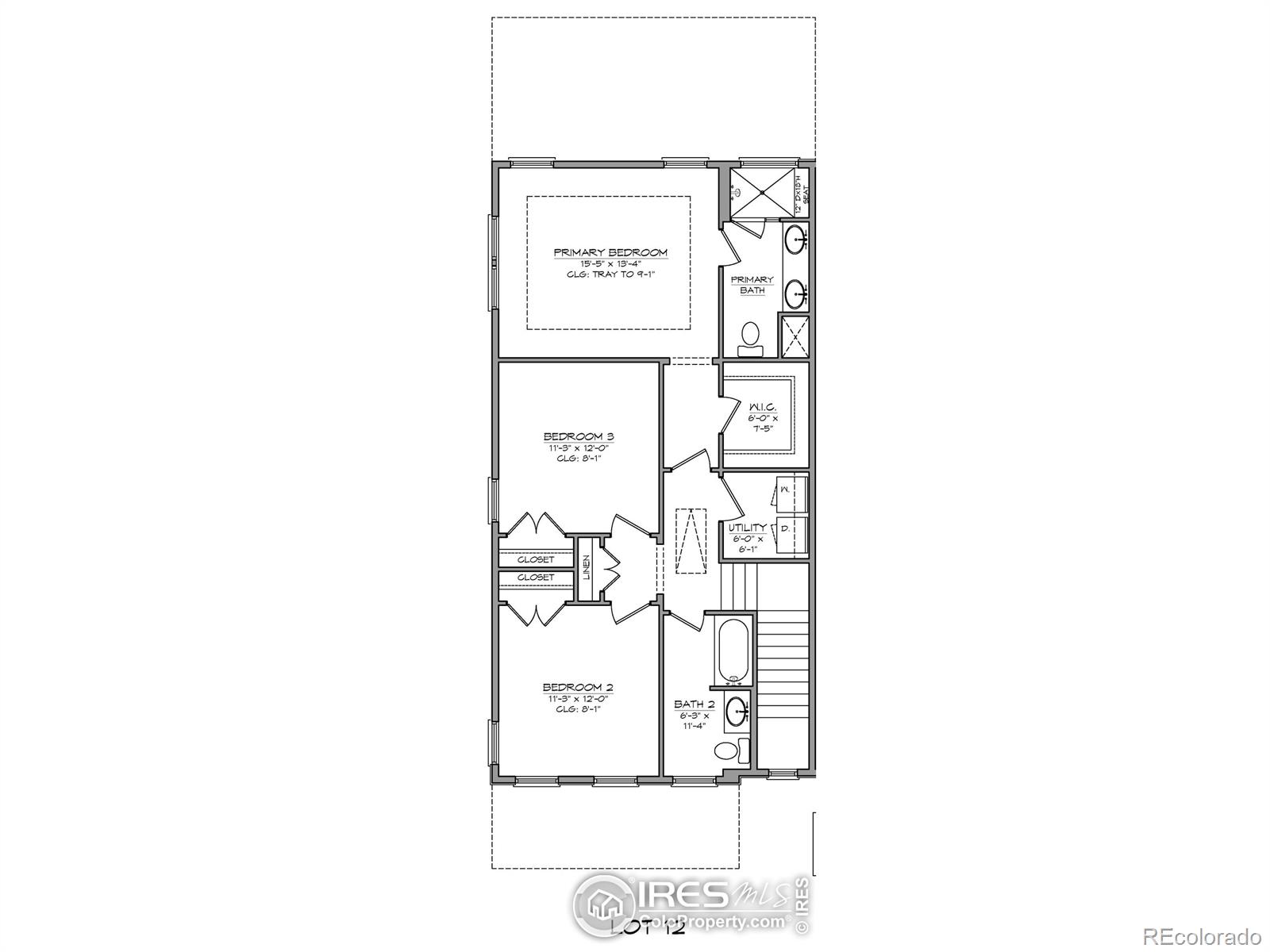 MLS Image #2 for 165  washington street,erie, Colorado