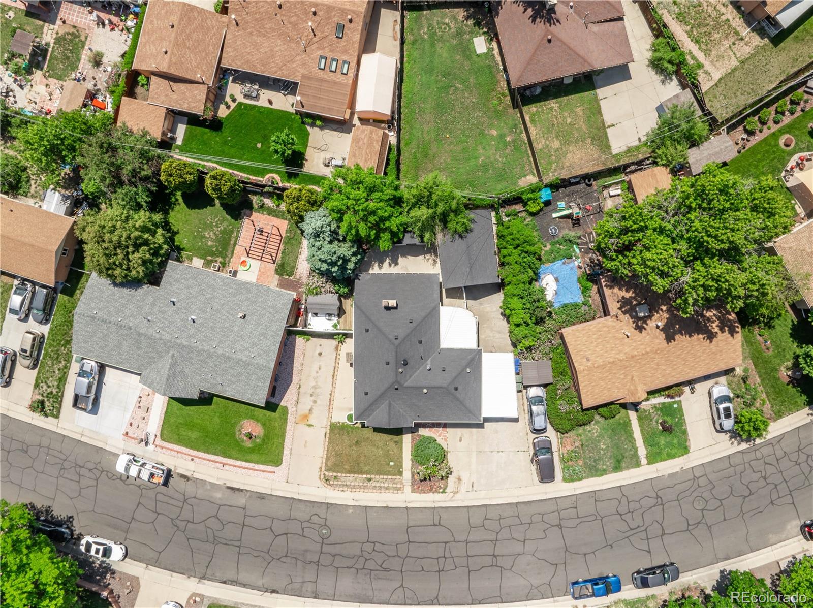 MLS Image #29 for 10951  rosalie drive,northglenn, Colorado