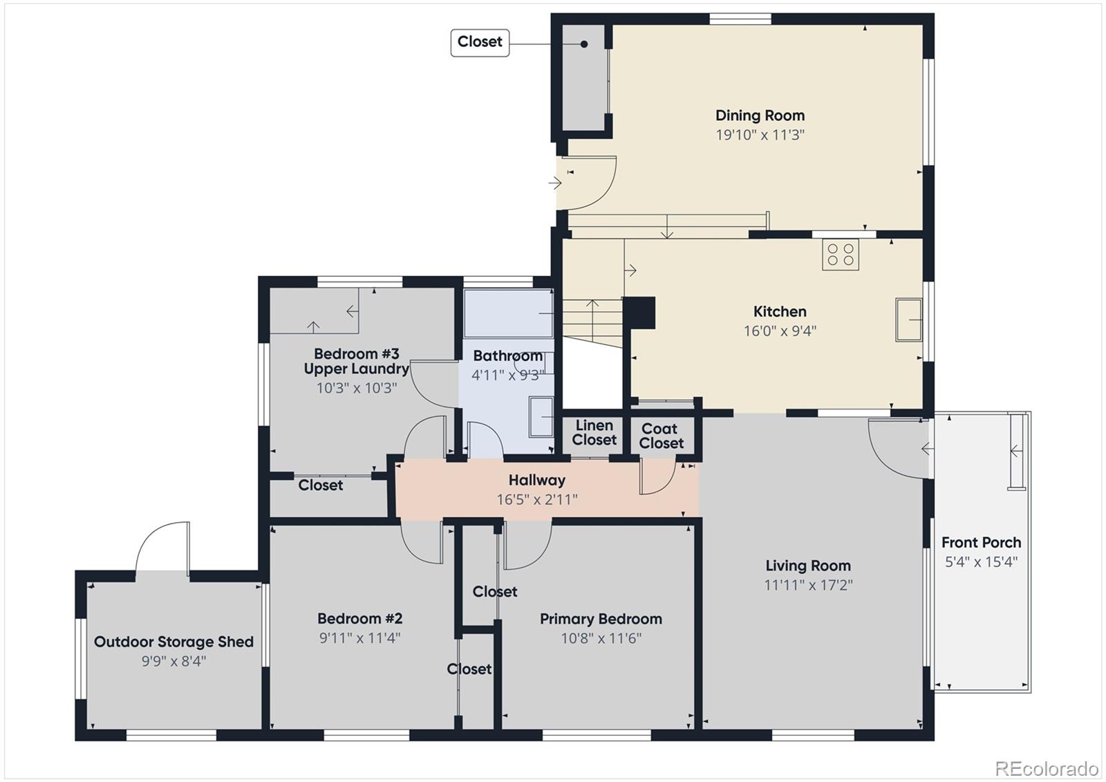 MLS Image #32 for 10951  rosalie drive,northglenn, Colorado
