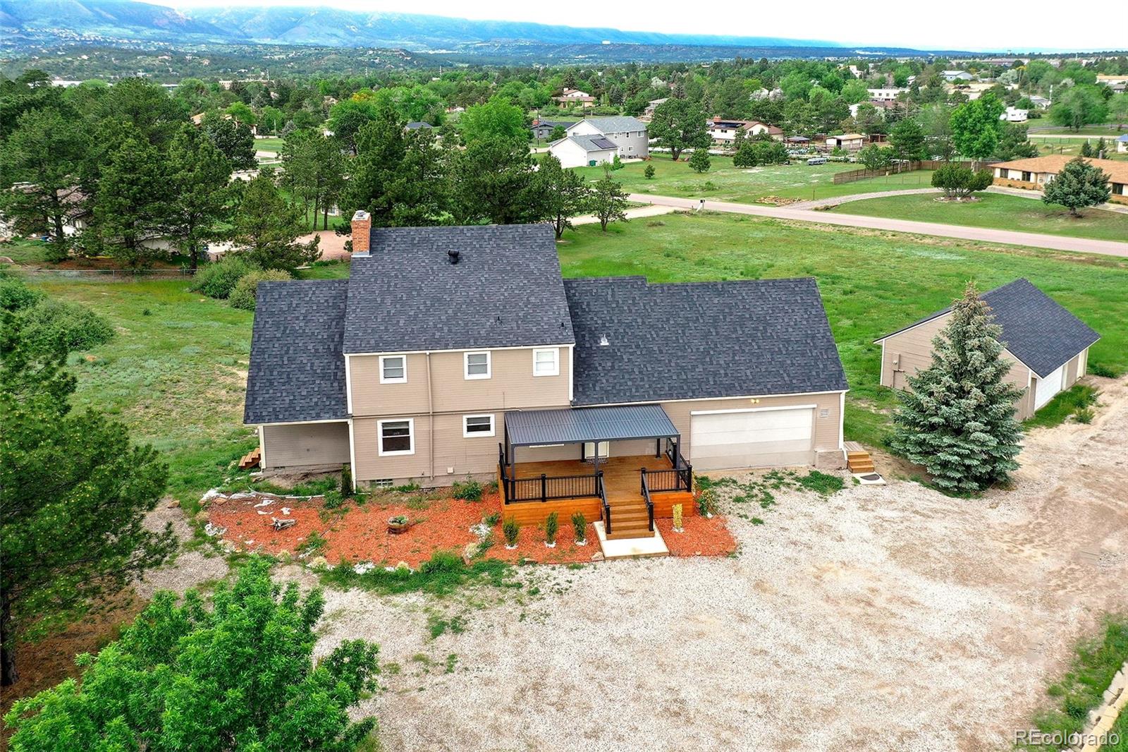 MLS Image #35 for 1275  berglind road,colorado springs, Colorado