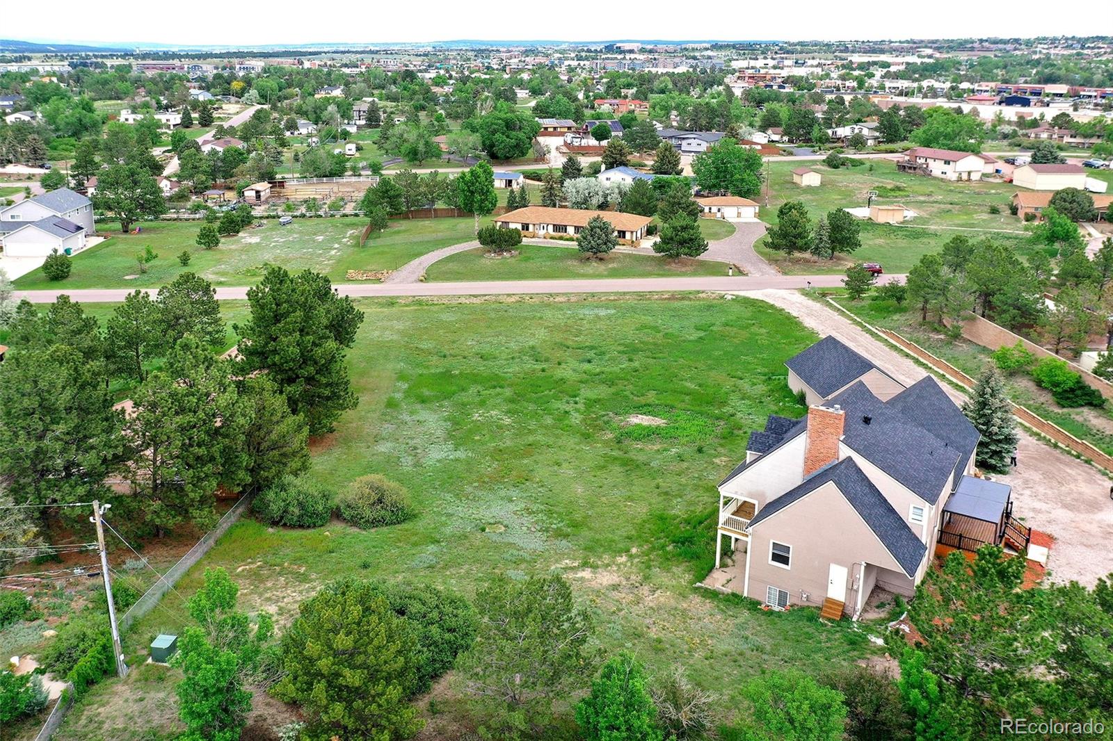 MLS Image #36 for 1275  berglind road,colorado springs, Colorado