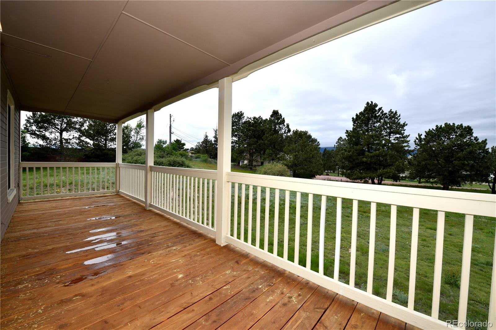 MLS Image #5 for 1275  berglind road,colorado springs, Colorado