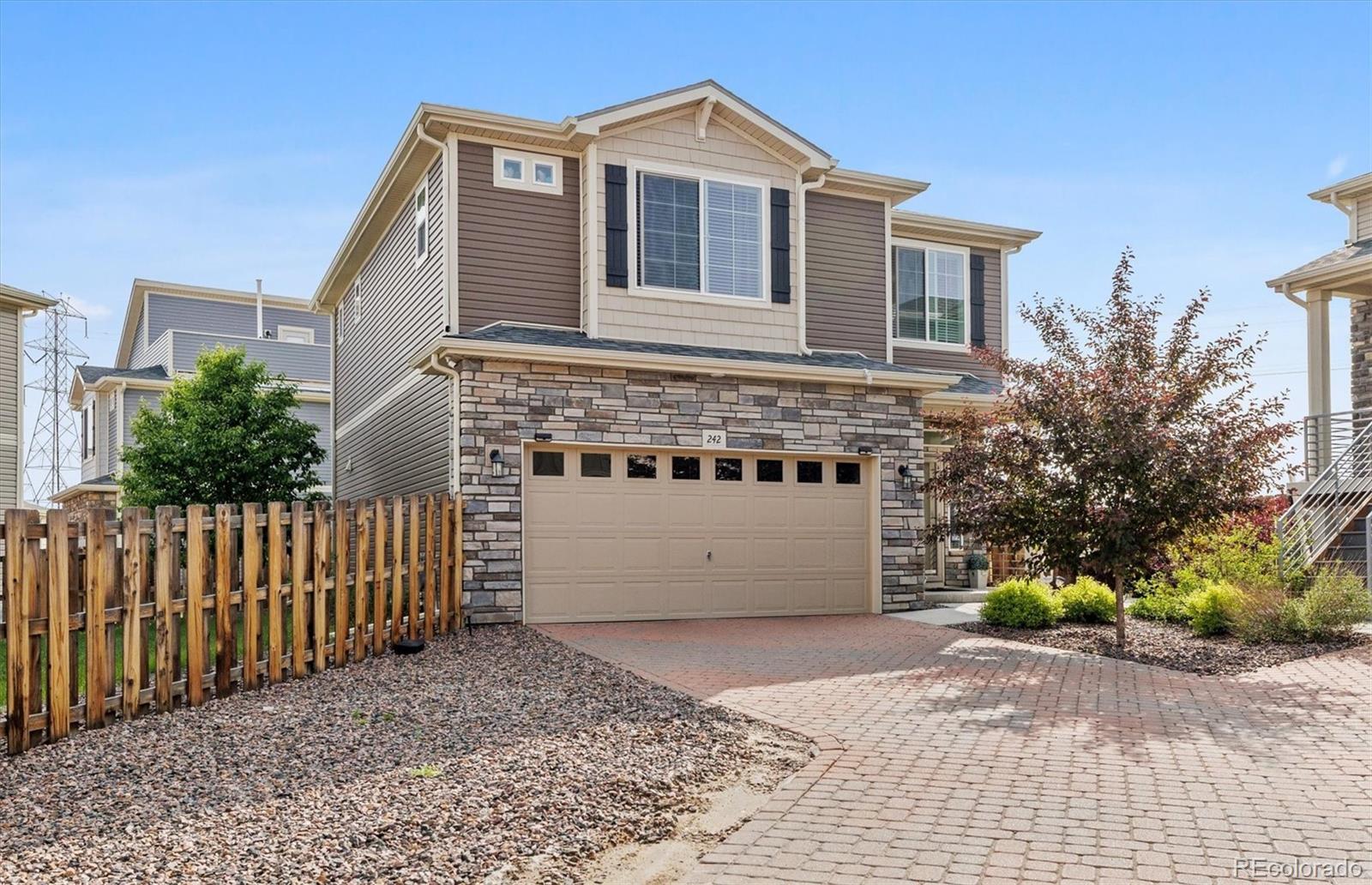 MLS Image #0 for 242 s old hammer court,aurora, Colorado