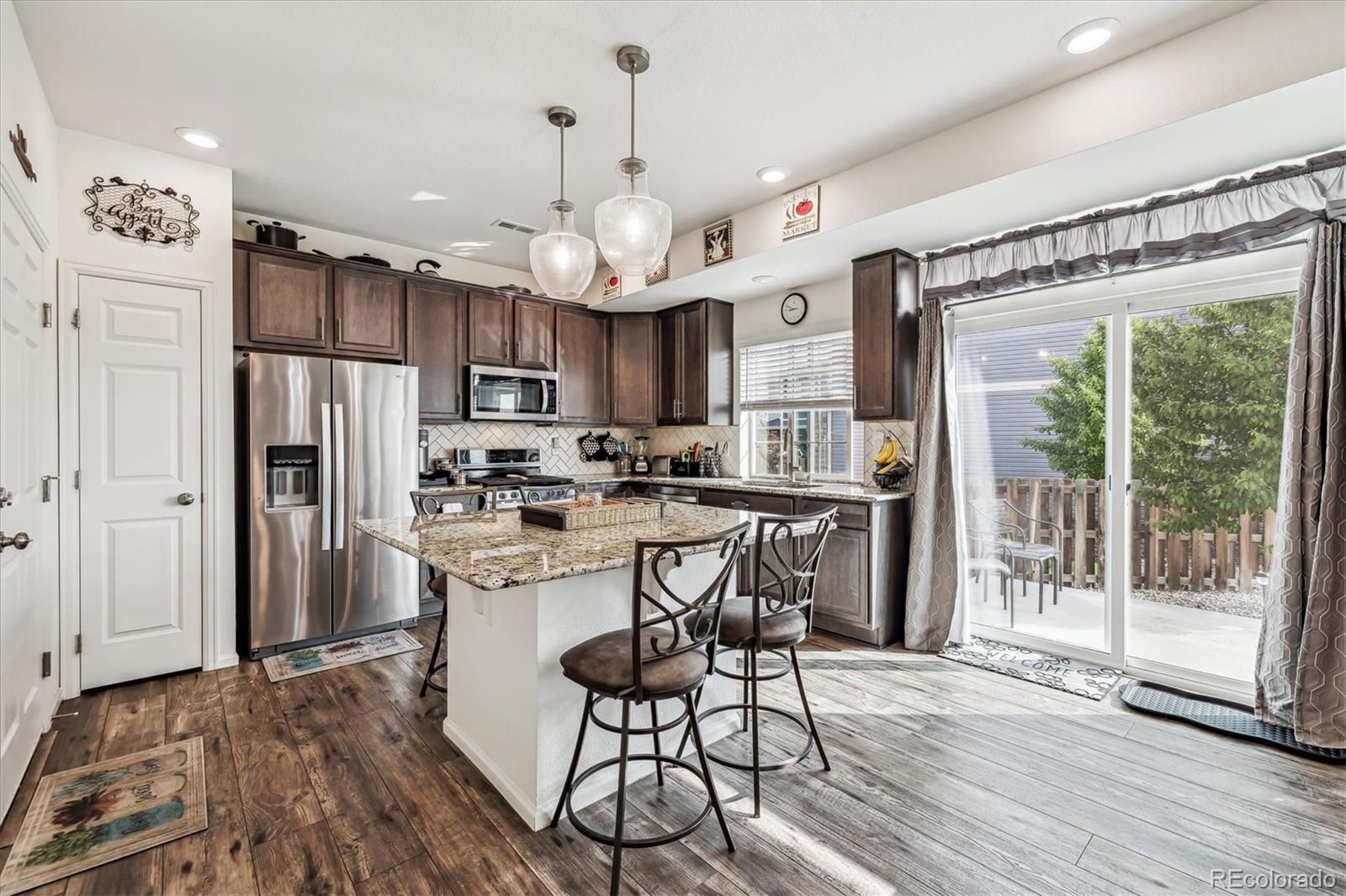 MLS Image #11 for 242 s old hammer court,aurora, Colorado