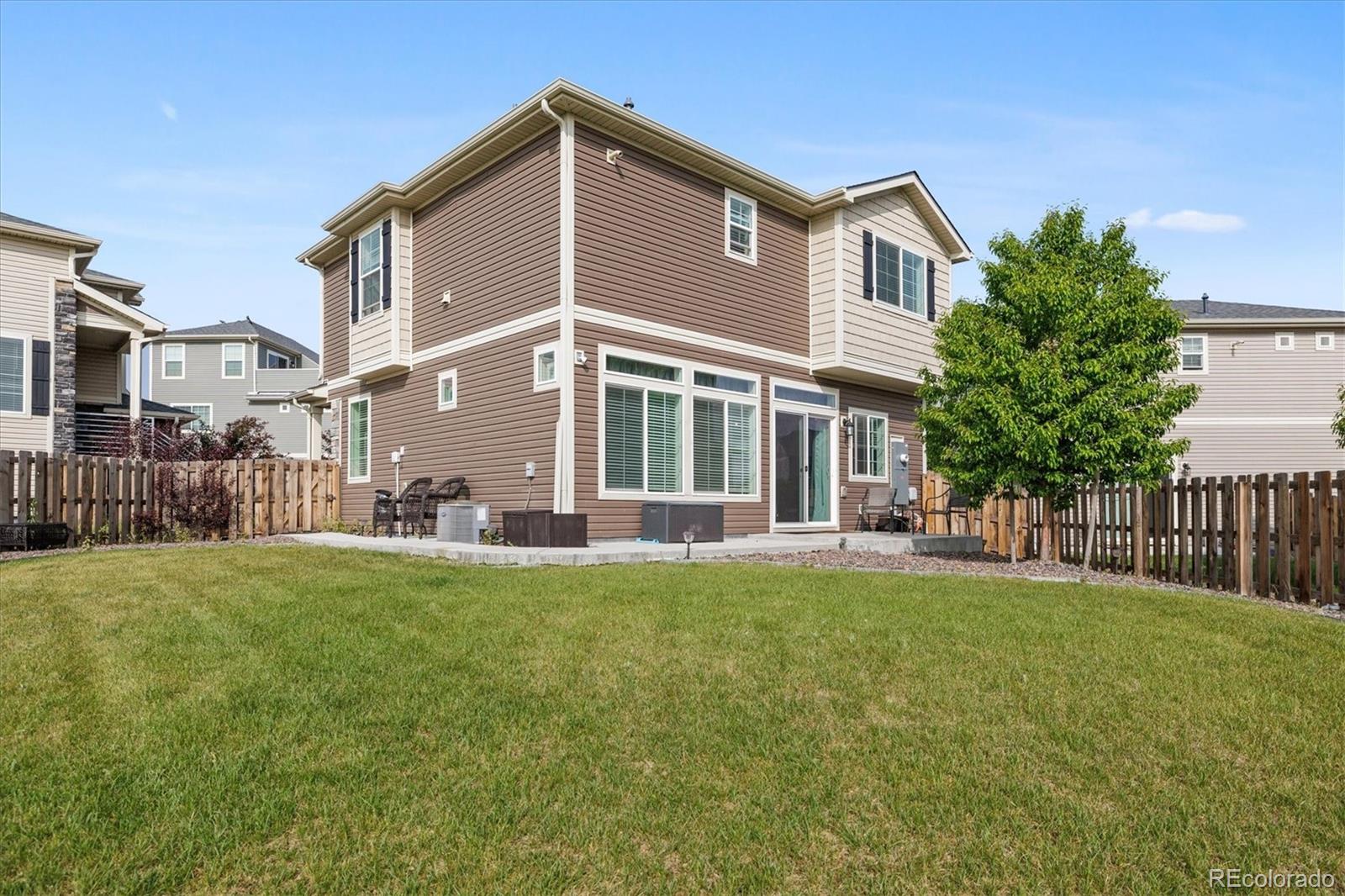 MLS Image #2 for 242 s old hammer court,aurora, Colorado