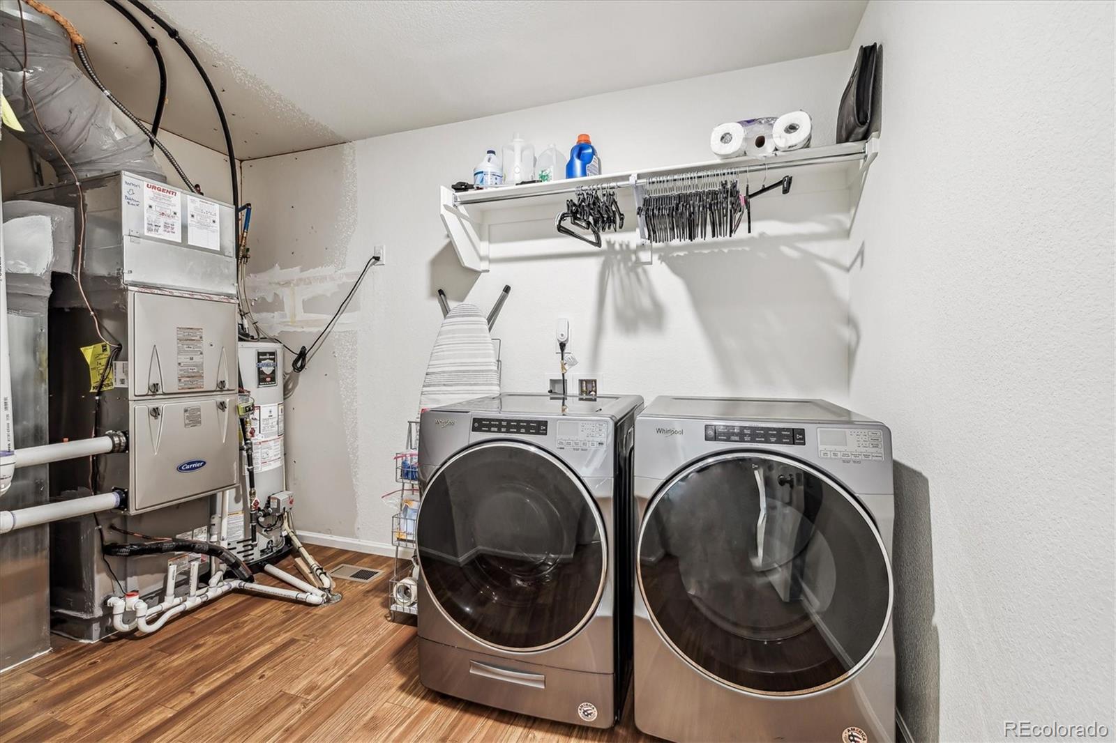 MLS Image #20 for 242 s old hammer court,aurora, Colorado
