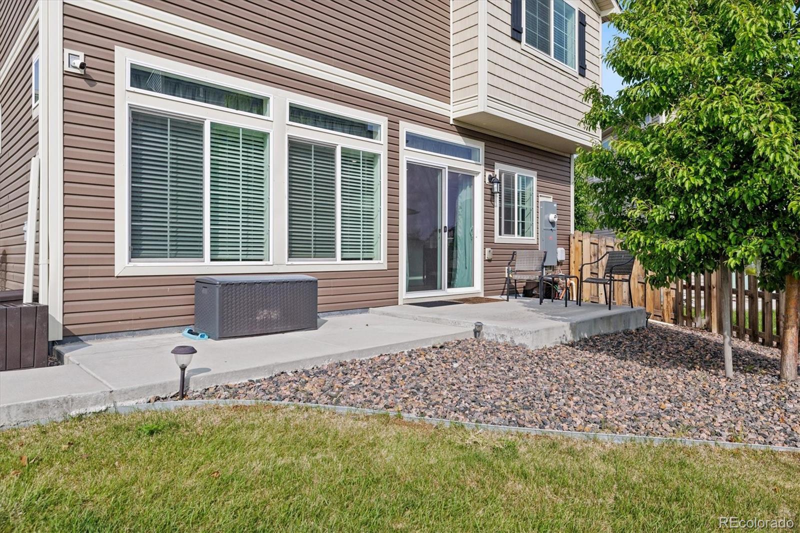 MLS Image #24 for 242 s old hammer court,aurora, Colorado