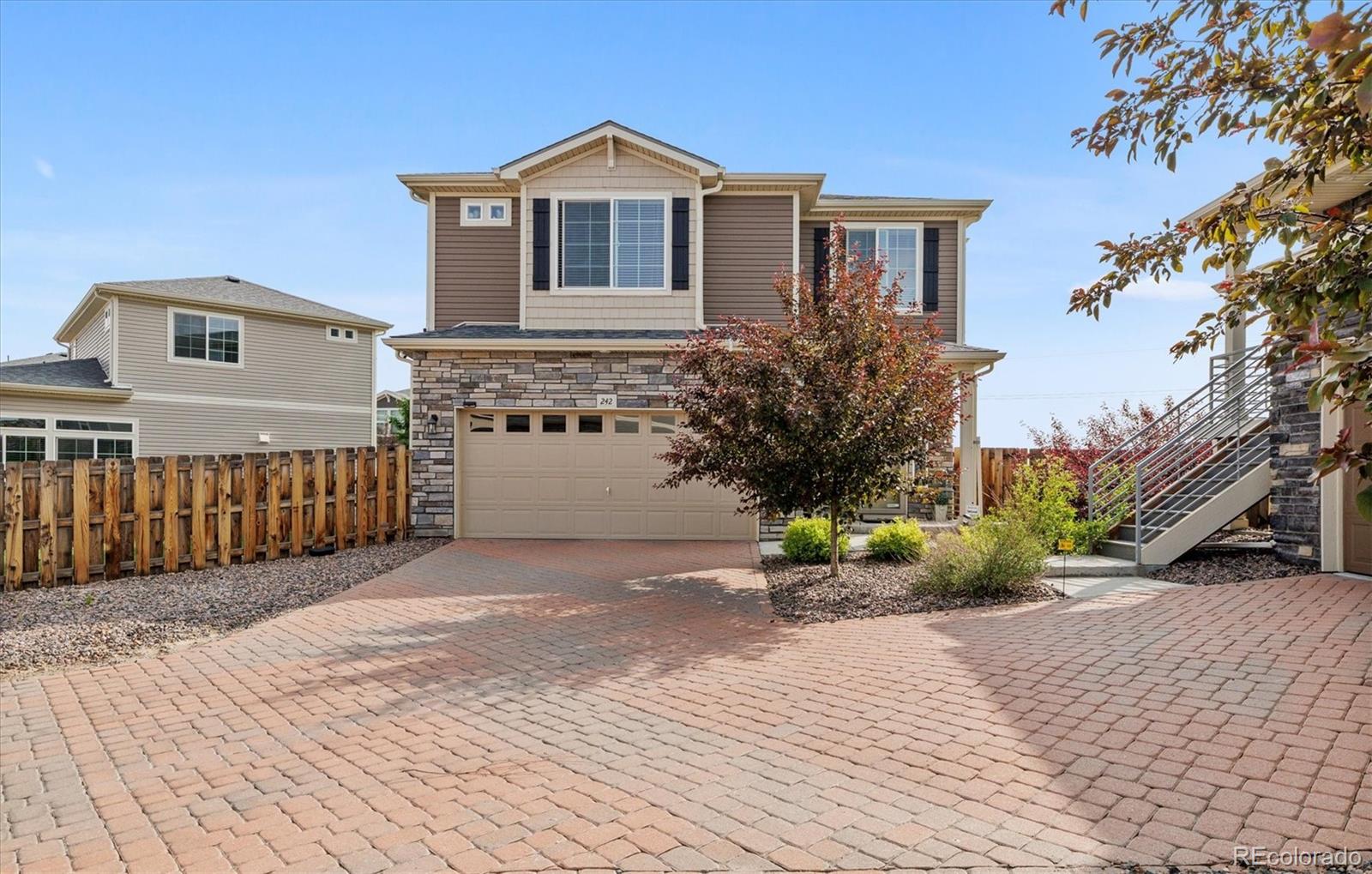 MLS Image #3 for 242 s old hammer court,aurora, Colorado