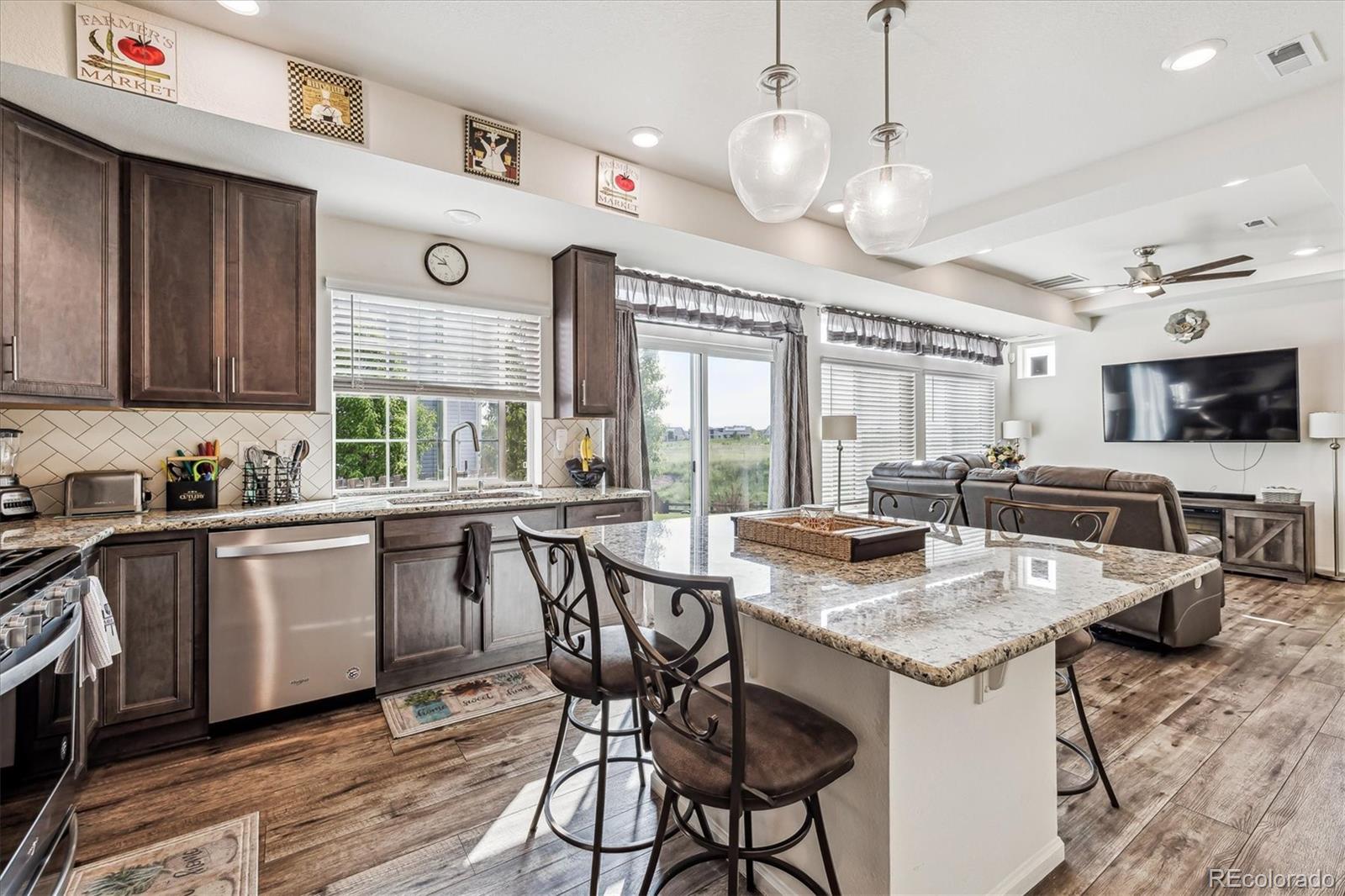 MLS Image #5 for 242 s old hammer court,aurora, Colorado