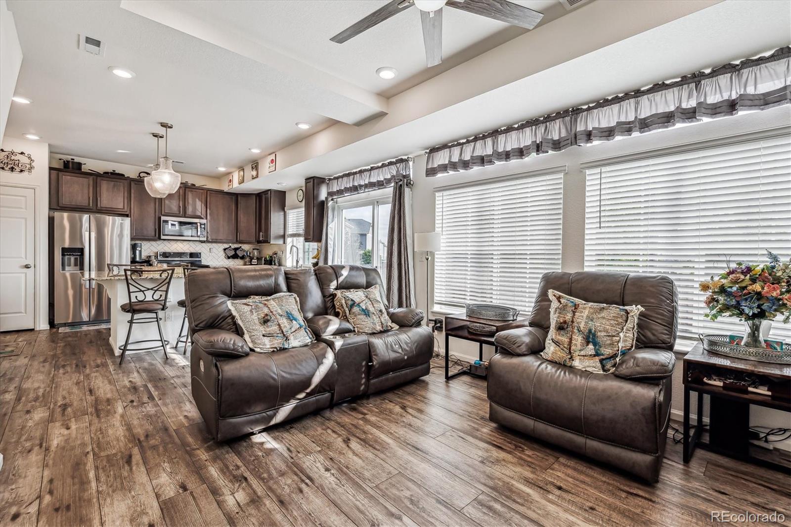 MLS Image #7 for 242 s old hammer court,aurora, Colorado