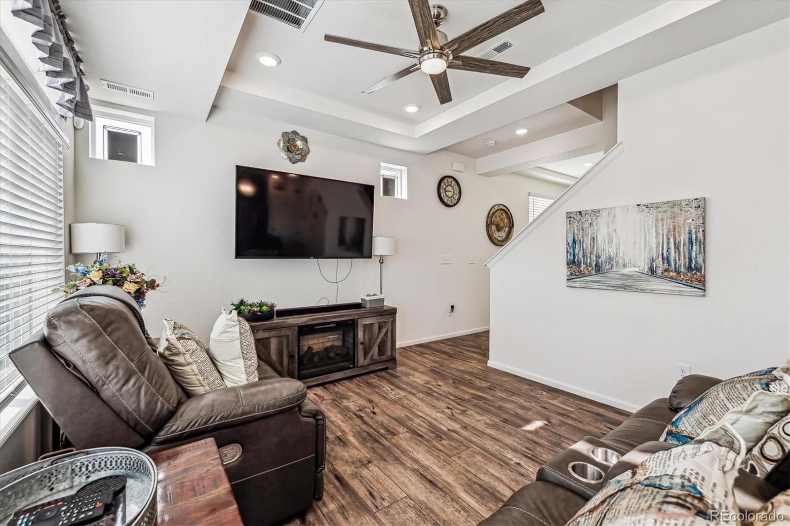 MLS Image #9 for 242 s old hammer court,aurora, Colorado