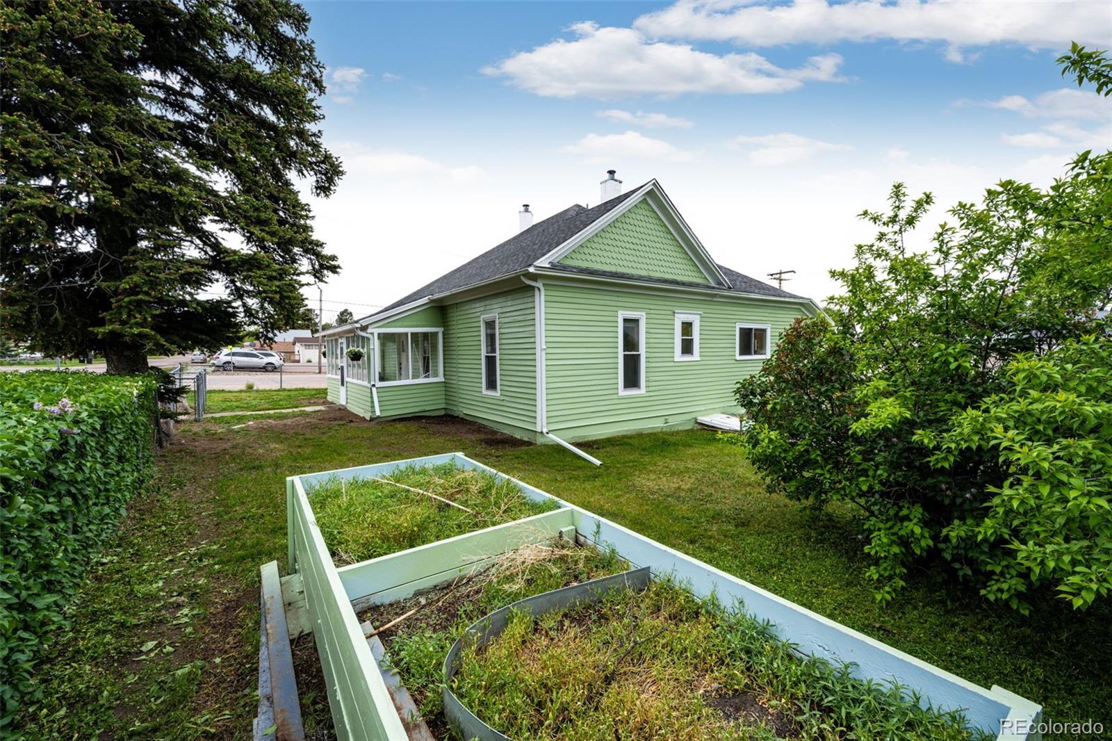 MLS Image #2 for 495  golden street,calhan, Colorado