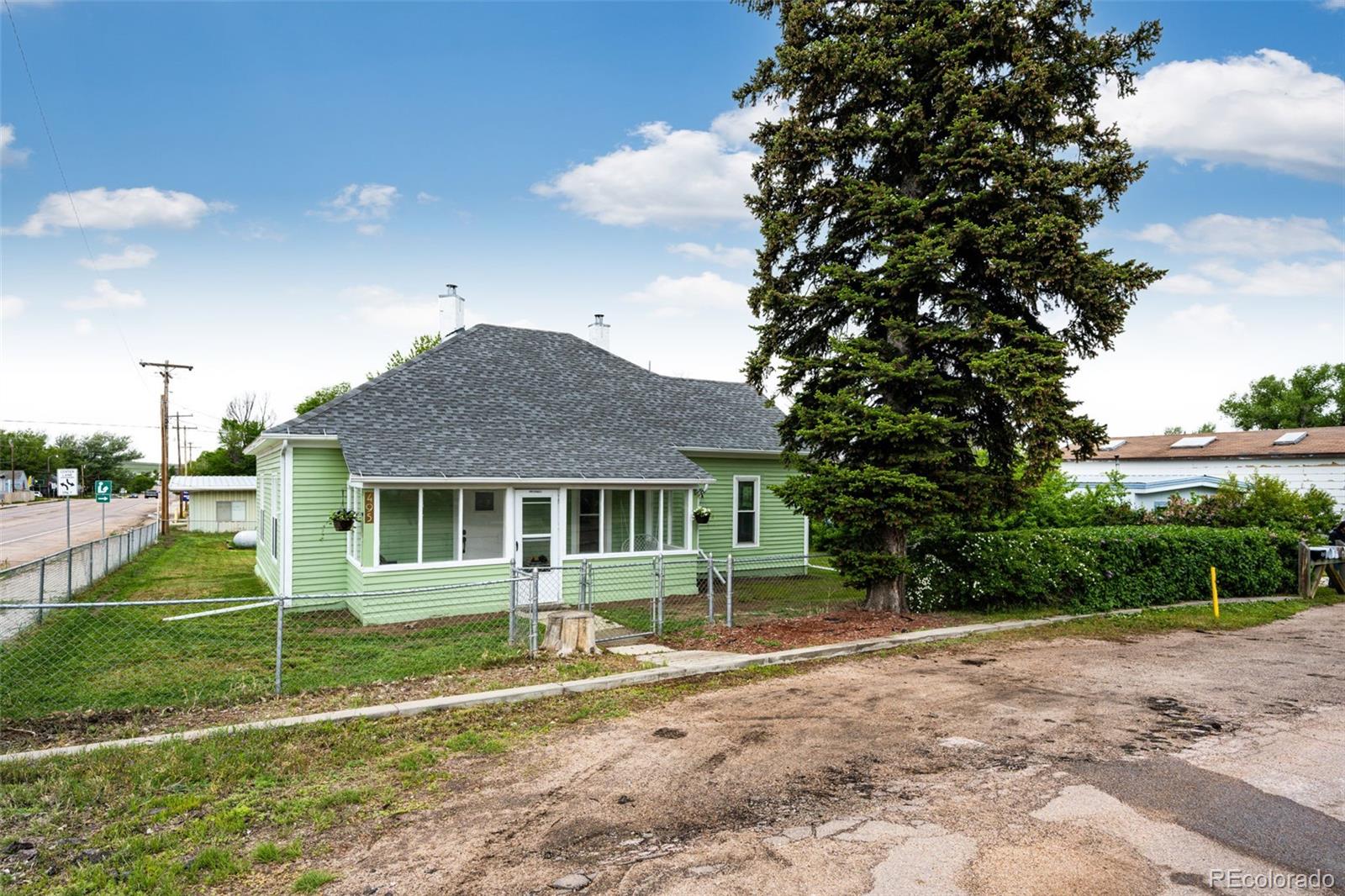 MLS Image #29 for 495  golden street,calhan, Colorado