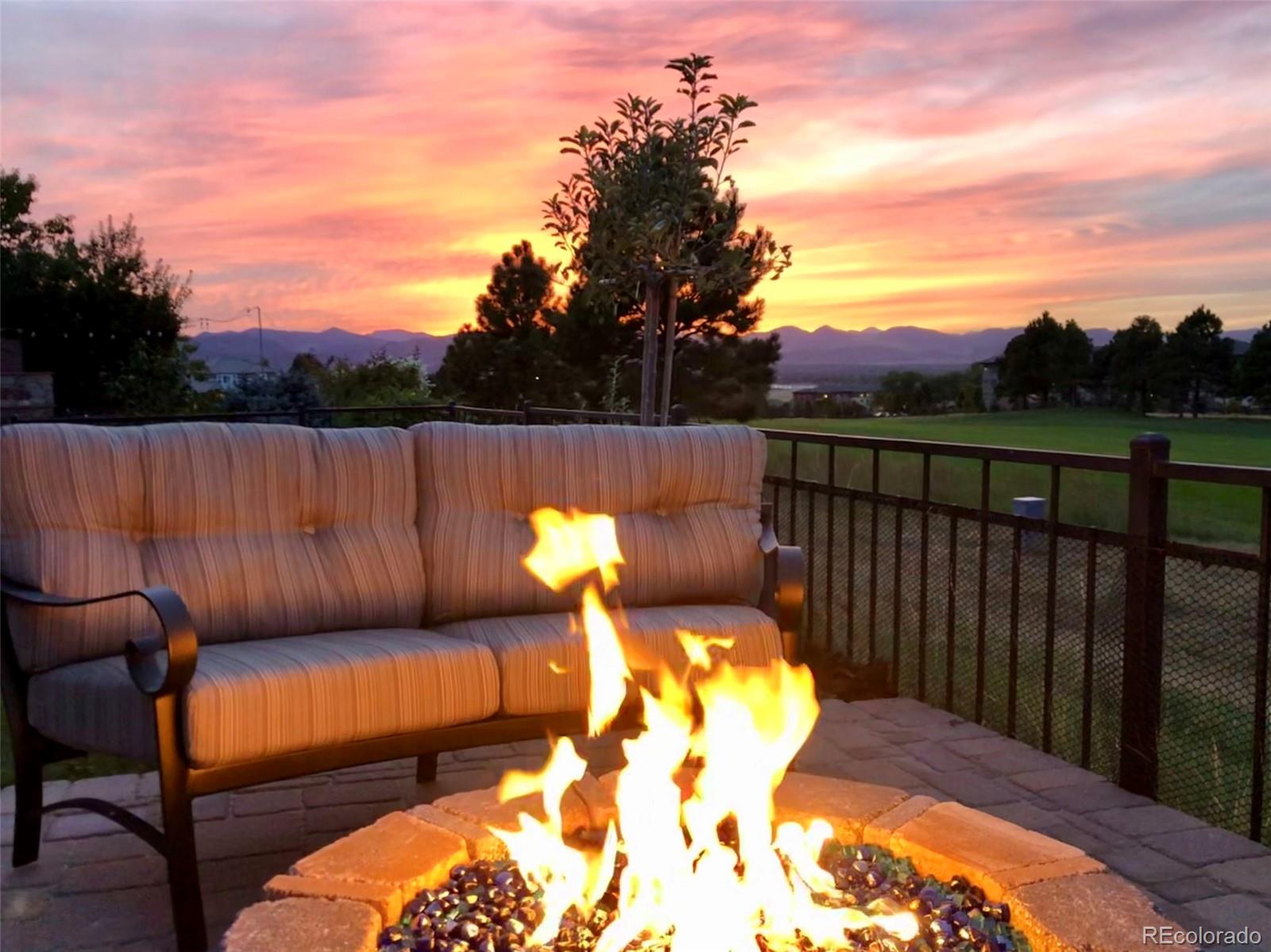 MLS Image #1 for 3075  greensborough drive,highlands ranch, Colorado
