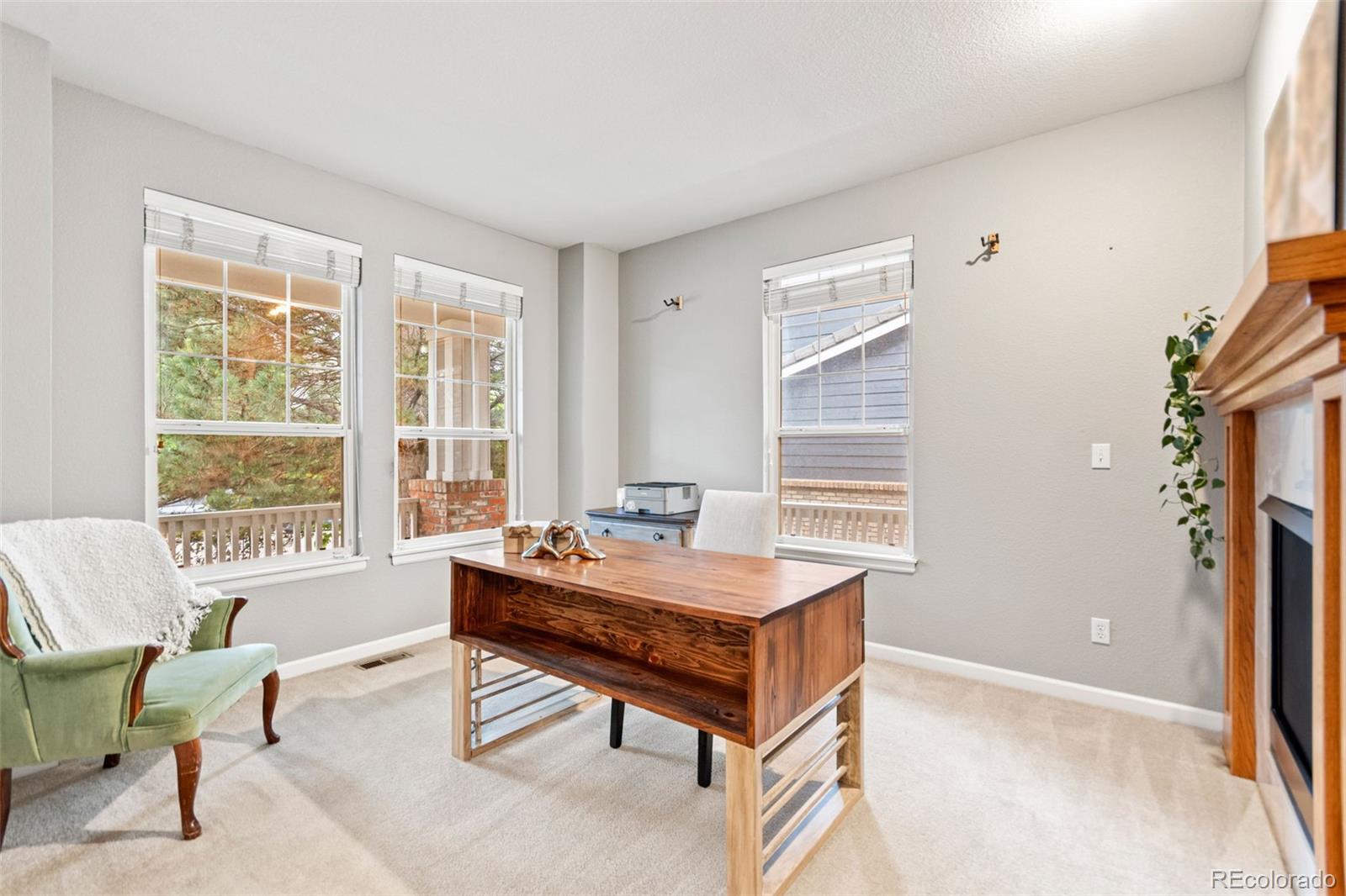 MLS Image #10 for 3075  greensborough drive,highlands ranch, Colorado