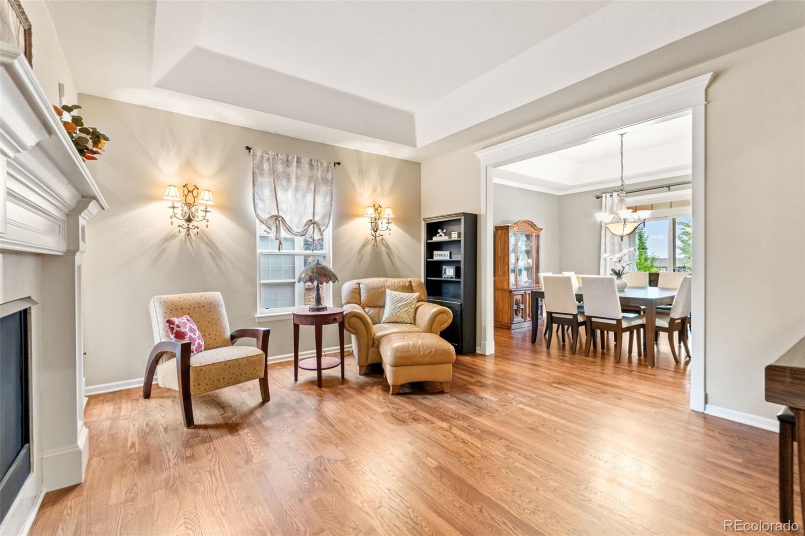 MLS Image #12 for 3075  greensborough drive,highlands ranch, Colorado