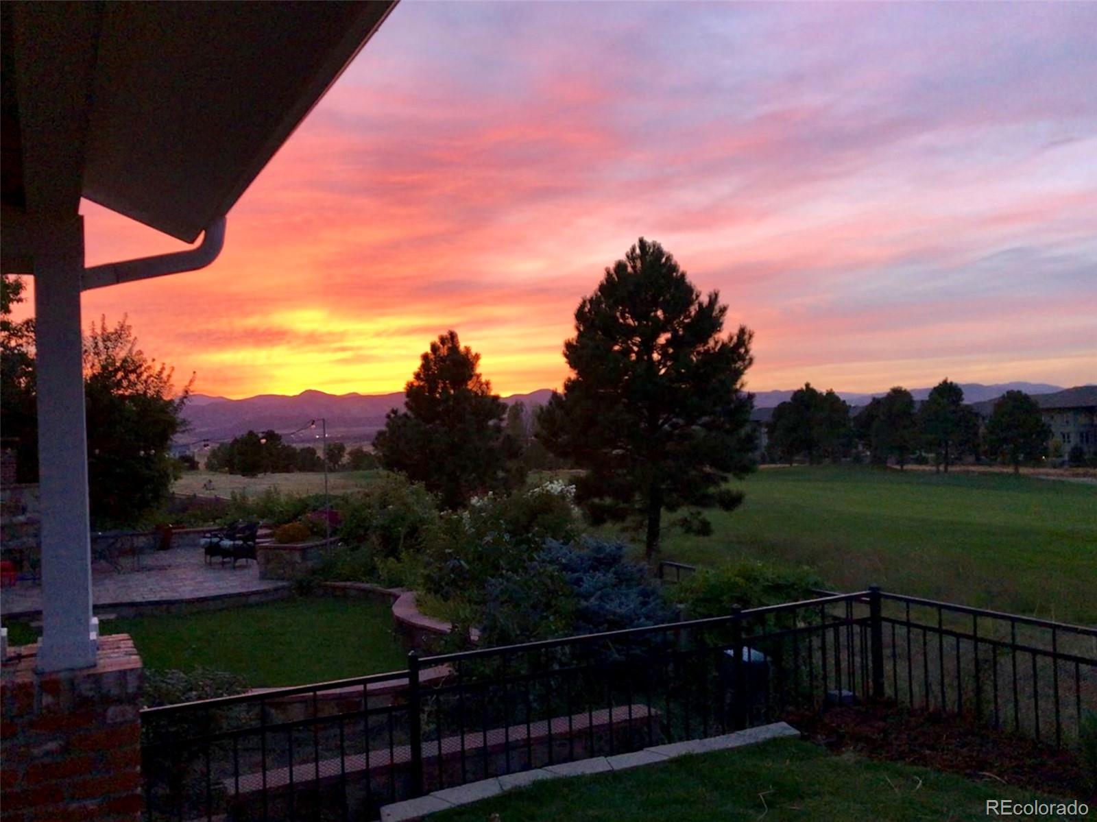 MLS Image #2 for 3075  greensborough drive,highlands ranch, Colorado