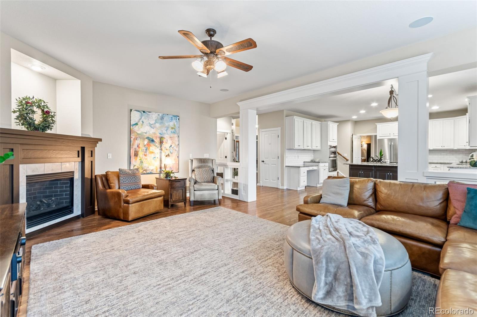 MLS Image #20 for 3075  greensborough drive,highlands ranch, Colorado