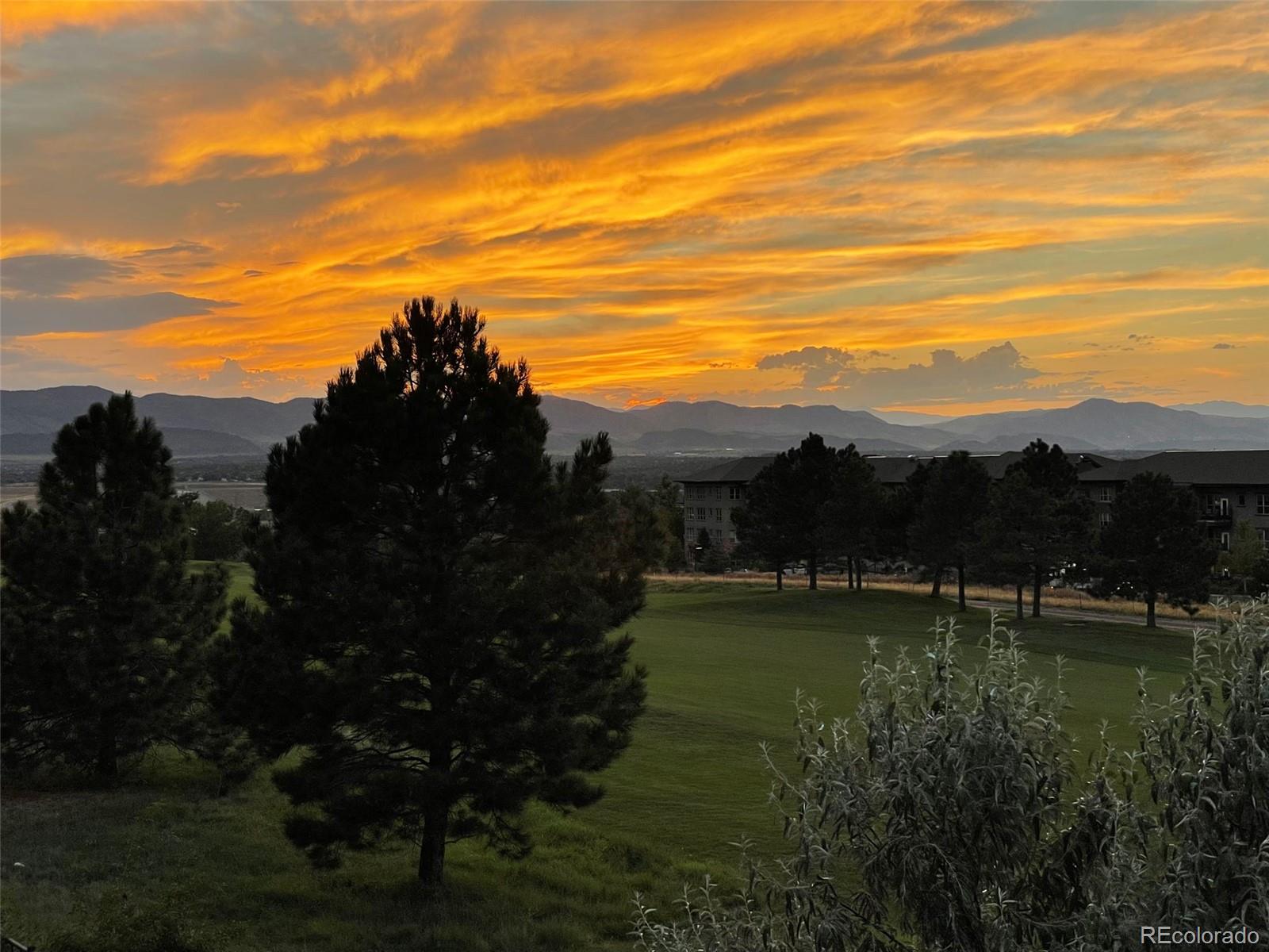 MLS Image #3 for 3075  greensborough drive,highlands ranch, Colorado