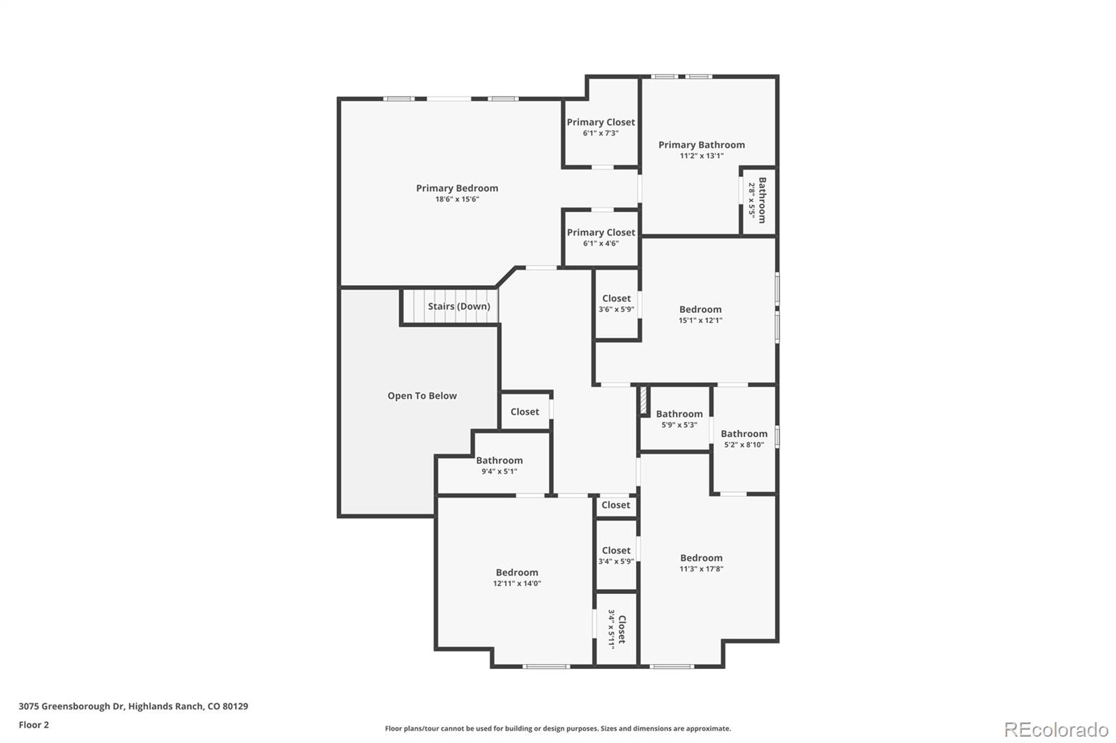 MLS Image #45 for 3075  greensborough drive,highlands ranch, Colorado