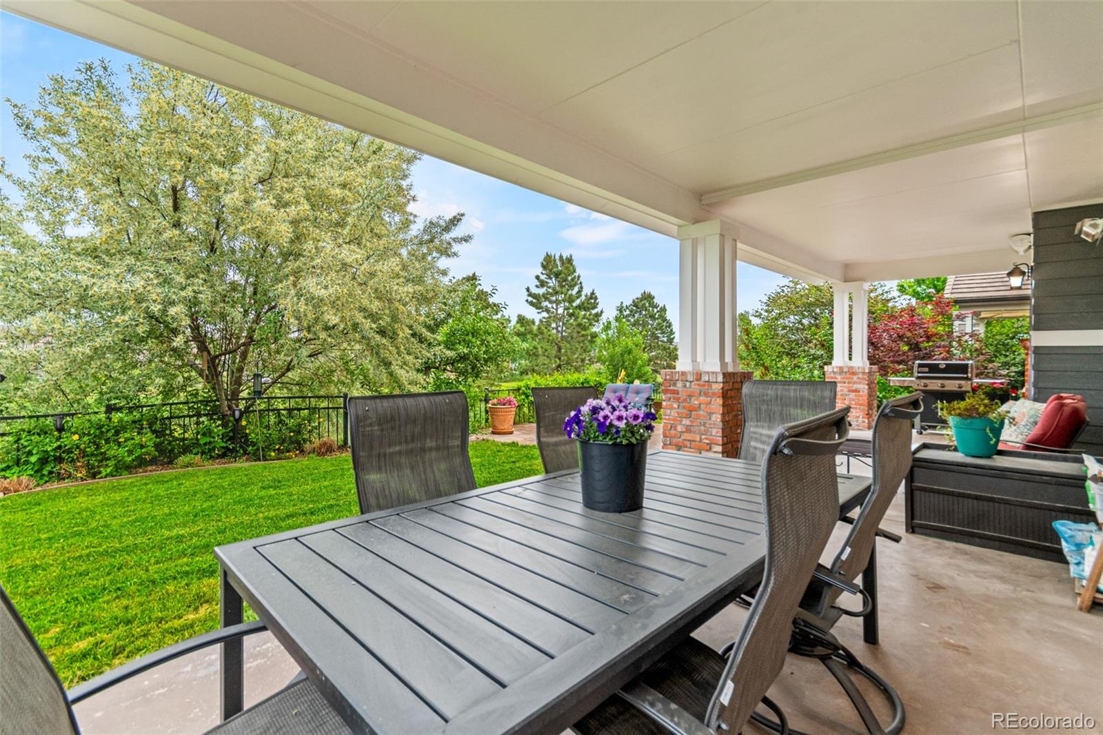 MLS Image #7 for 3075  greensborough drive,highlands ranch, Colorado