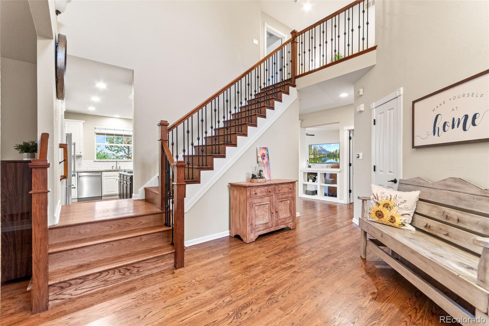 MLS Image #8 for 3075  greensborough drive,highlands ranch, Colorado