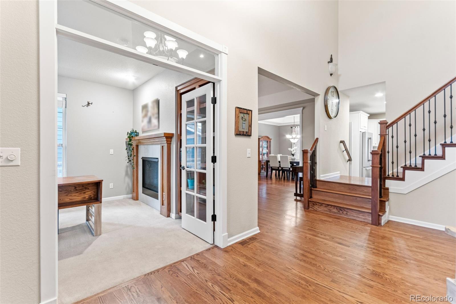 MLS Image #9 for 3075  greensborough drive,highlands ranch, Colorado