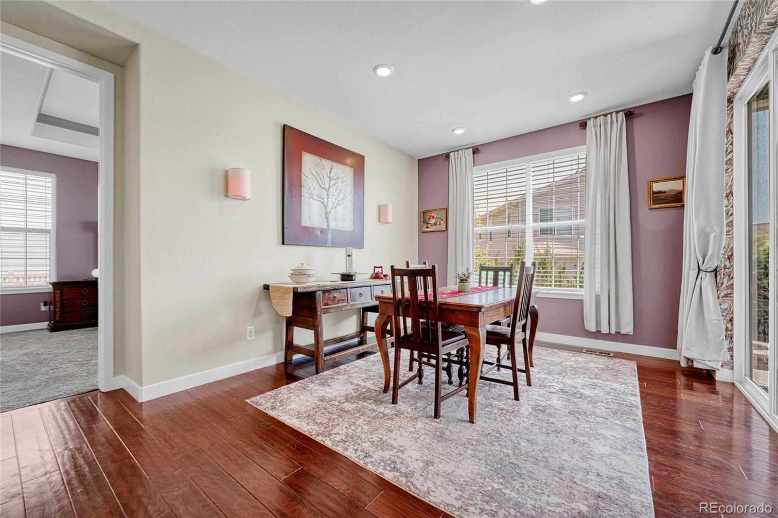 MLS Image #10 for 16043  azalea avenue,parker, Colorado