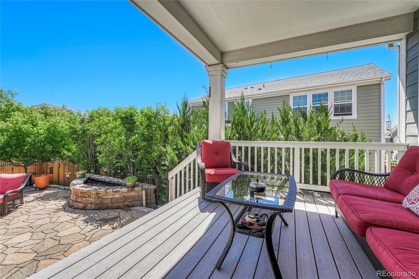 MLS Image #26 for 16043  azalea avenue,parker, Colorado