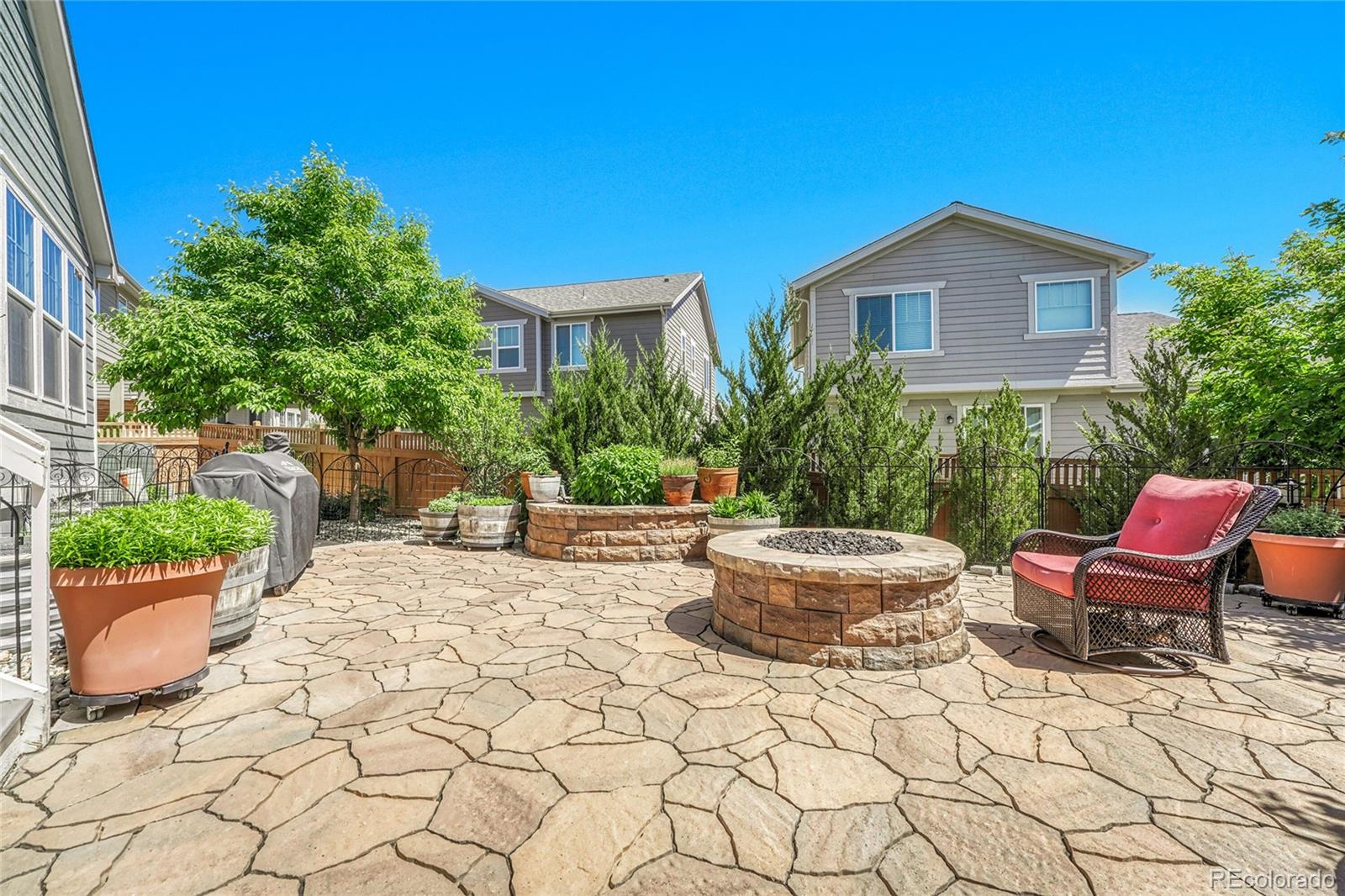 MLS Image #27 for 16043  azalea avenue,parker, Colorado
