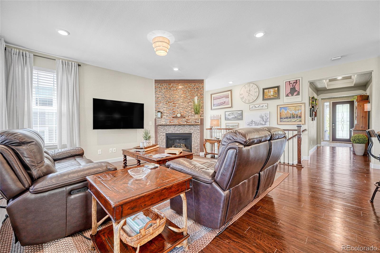 MLS Image #3 for 16043  azalea avenue,parker, Colorado