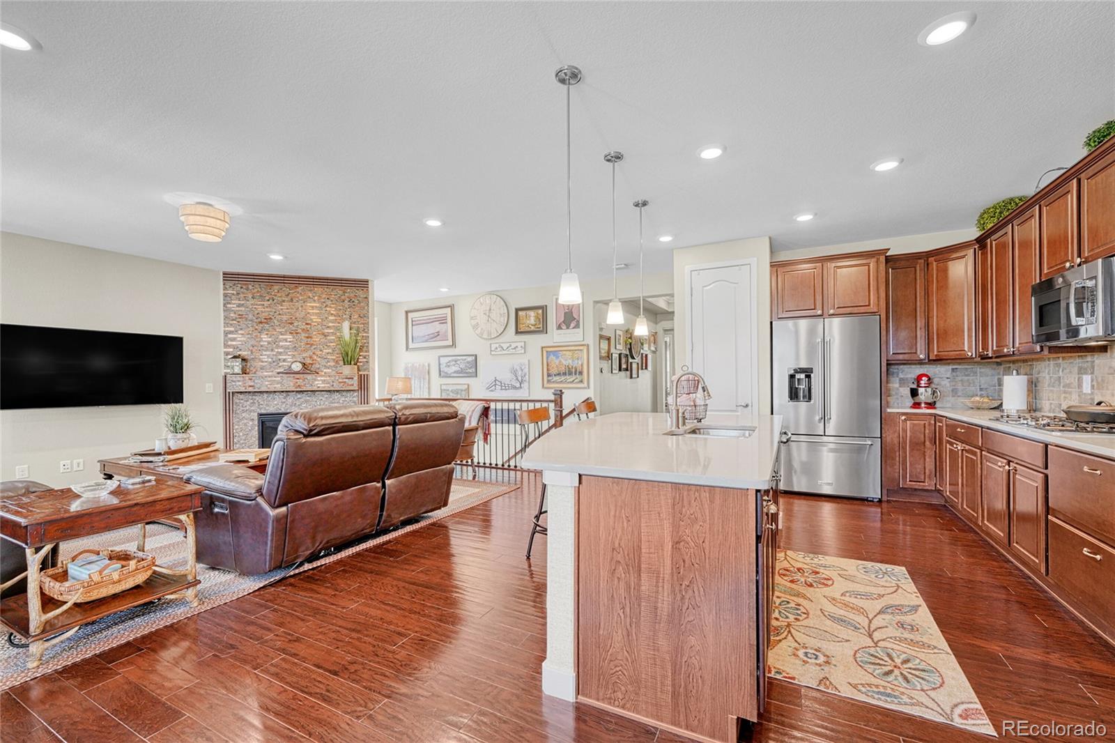 MLS Image #6 for 16043  azalea avenue,parker, Colorado
